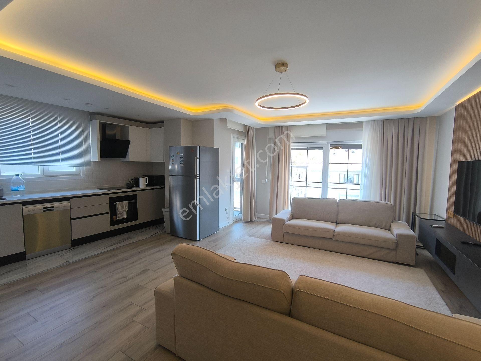 Beşiktaş Dikilitaş Satılık Lüks 2+1 Ebeveyn Banyo Otopark Havuz - Görsel 9