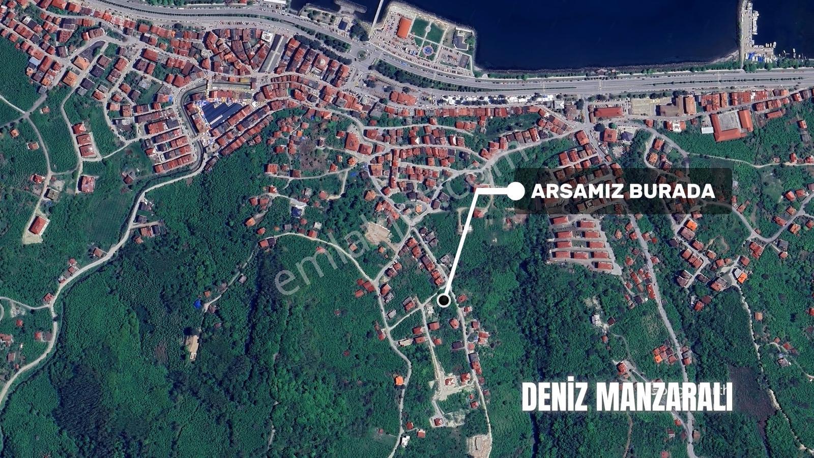 Perşembe'de Altyapısı Hazır, Yerleşime Uygun Yatırımlık Arsa - Görsel 7