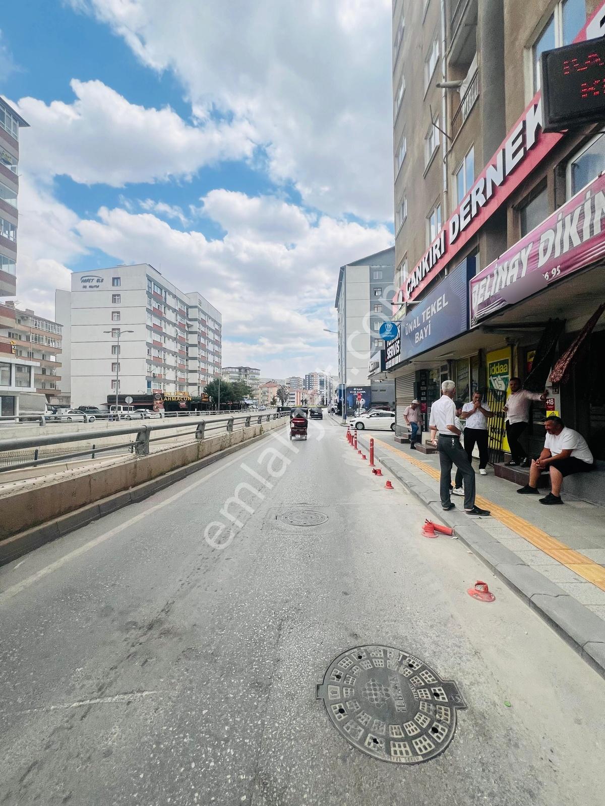 Ekin Group'tan Çankırının En İşlek Kır Pidecisini Satıyoruz - Görsel 15