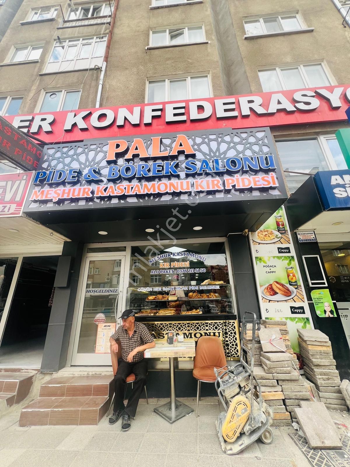 Ekin Group'tan Çankırının En İşlek Kır Pidecisini Satıyoruz - Görsel 17