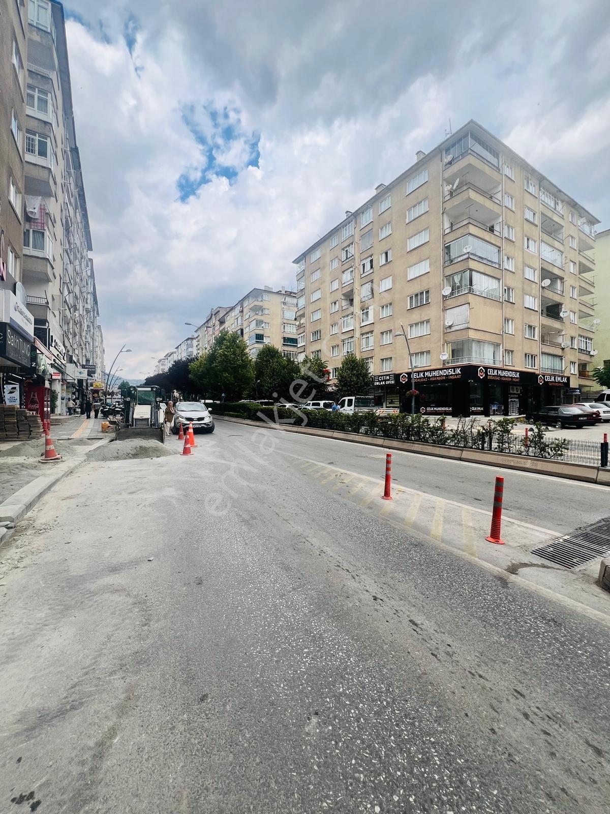 Ekin Group'tan Çankırının En İşlek Kır Pidecisini Satıyoruz - Görsel 16