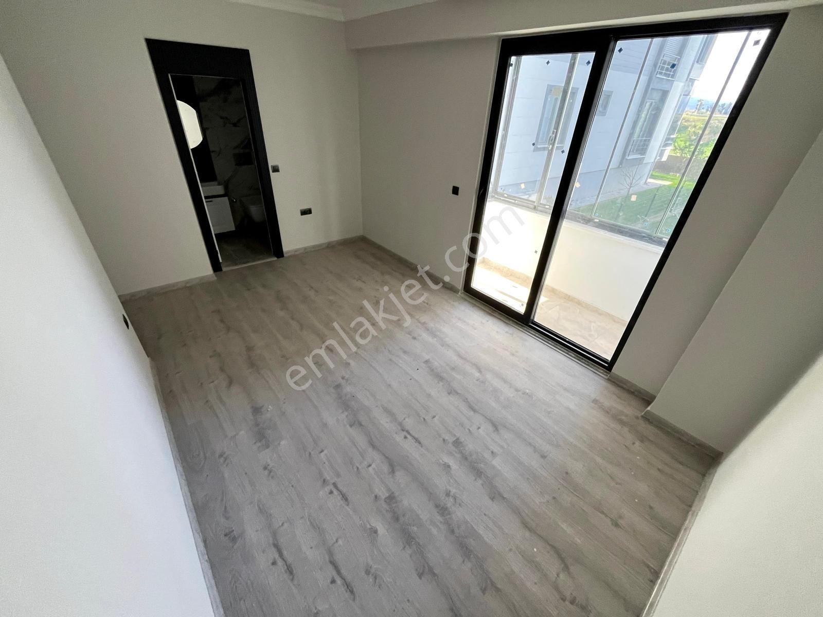 Yükselden Altınkumda K.otopark Yerden Isıtma Fırsat 2+1 Daire - Görsel 19