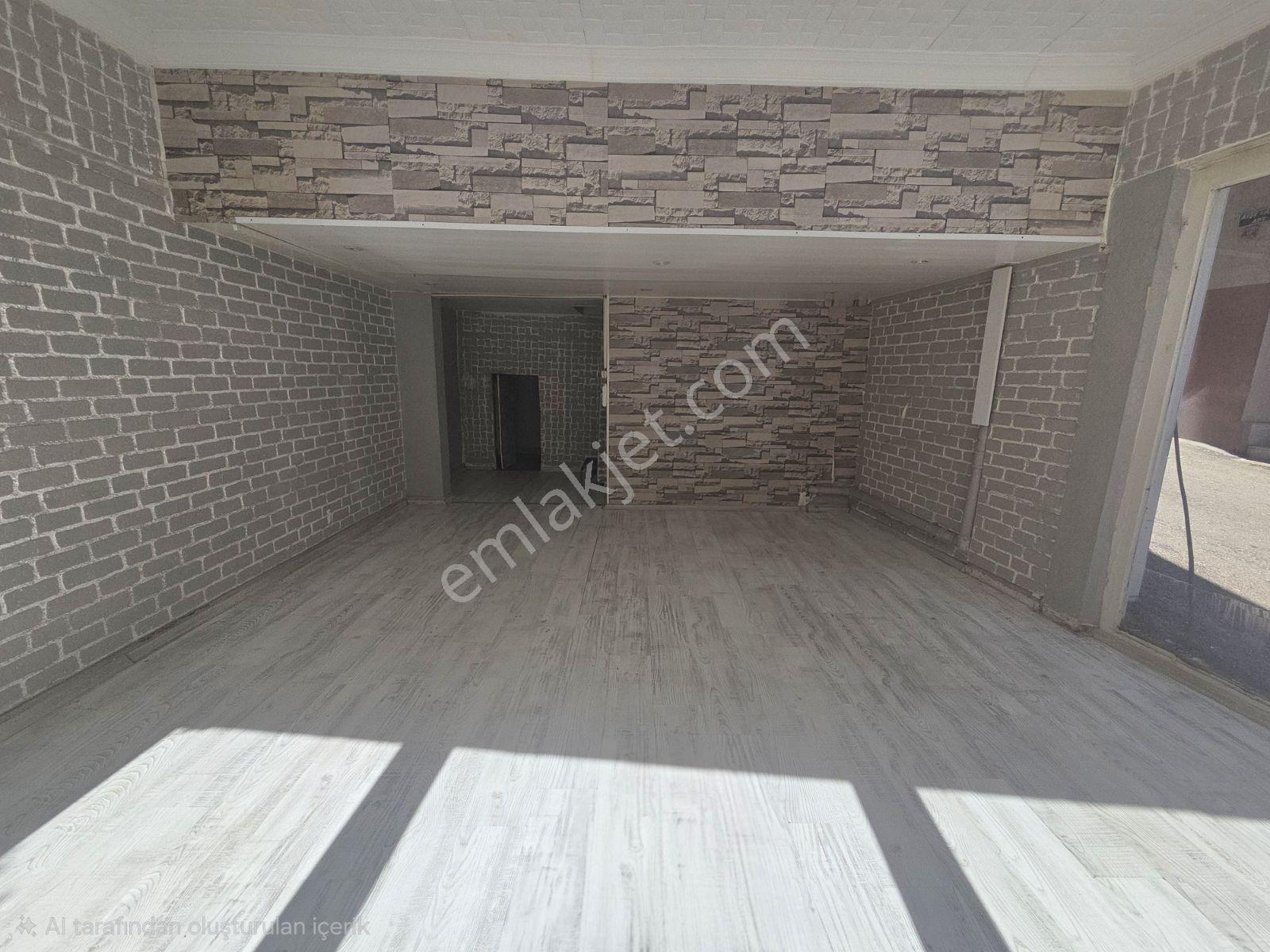 Keşan Kurtuluş Caddesi Üzerinde Kiralık Dükkan - Görsel 4