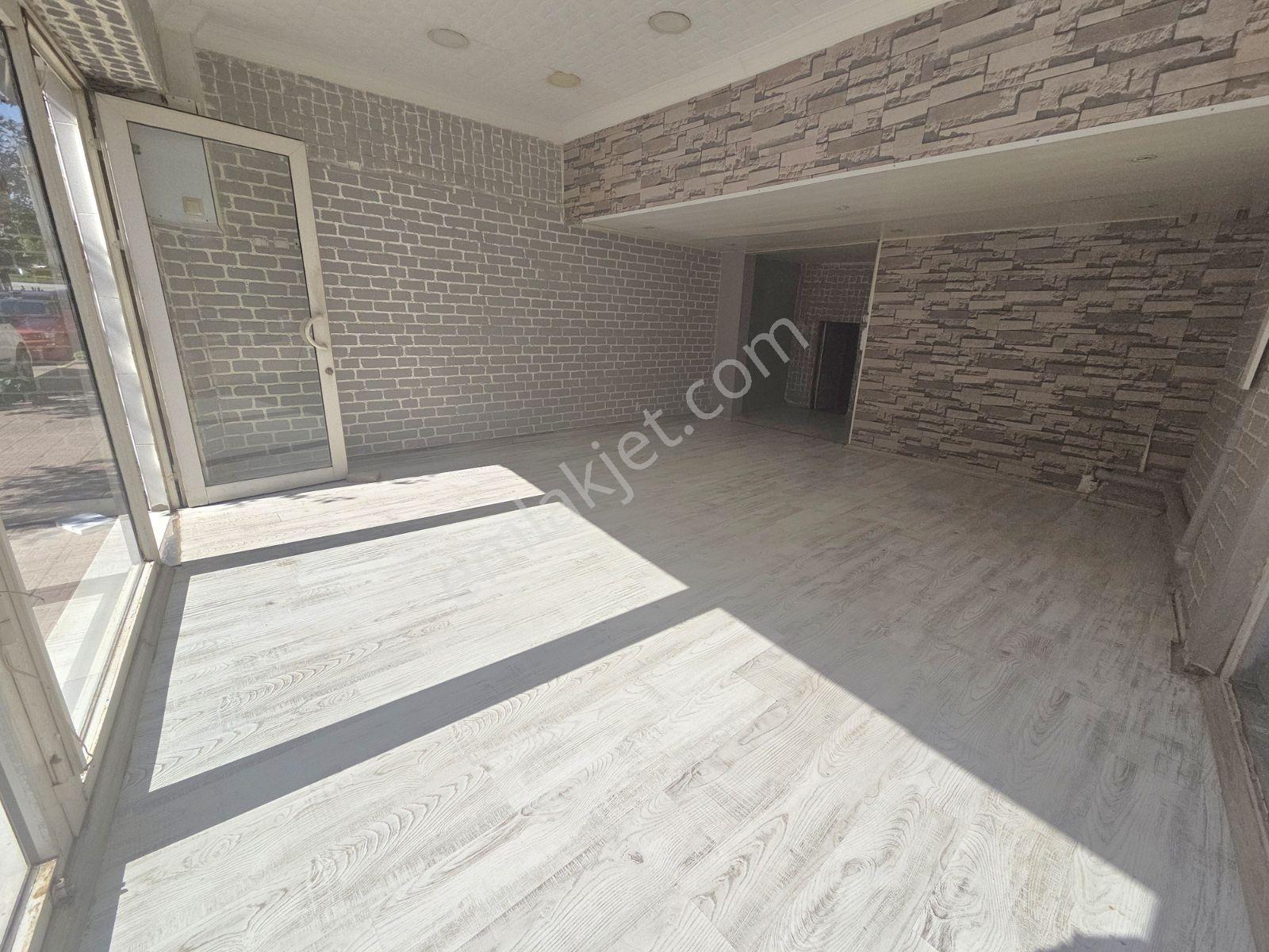 Keşan Kurtuluş Caddesi Üzerinde Kiralık Dükkan - Görsel 3
