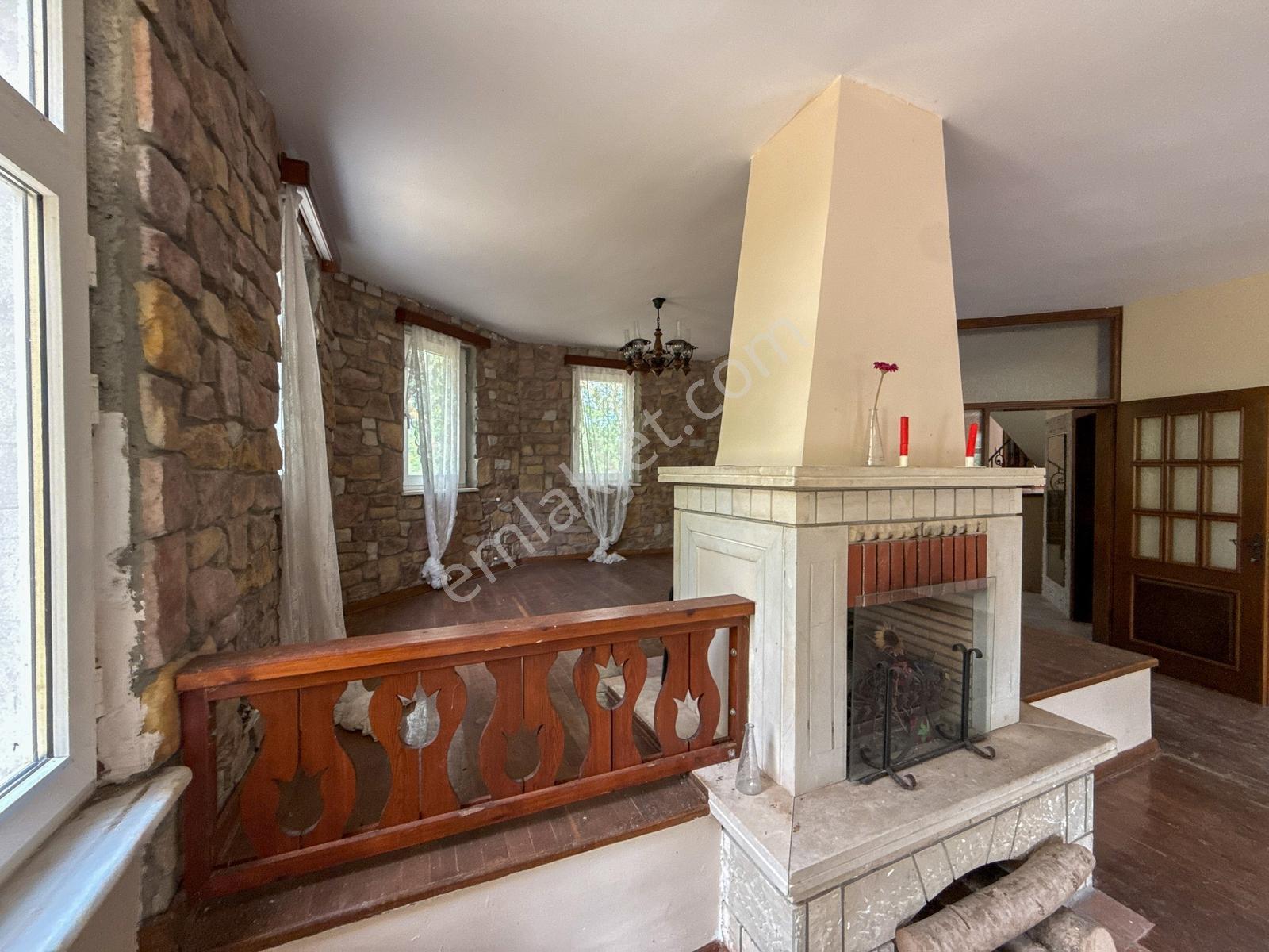 Çatalca Dağyenice 8.935 M² Arazi İçinde Satılık Müstakil Villa - Görsel 25