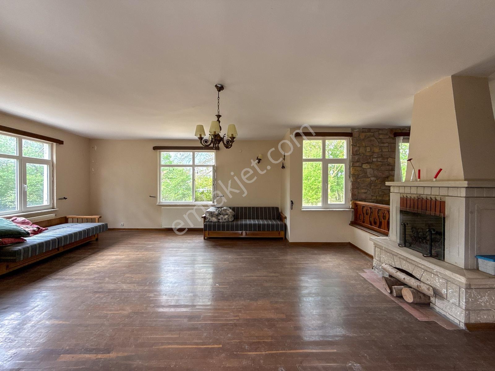 Çatalca Dağyenice 8.935 M² Arazi İçinde Satılık Müstakil Villa - Görsel 18