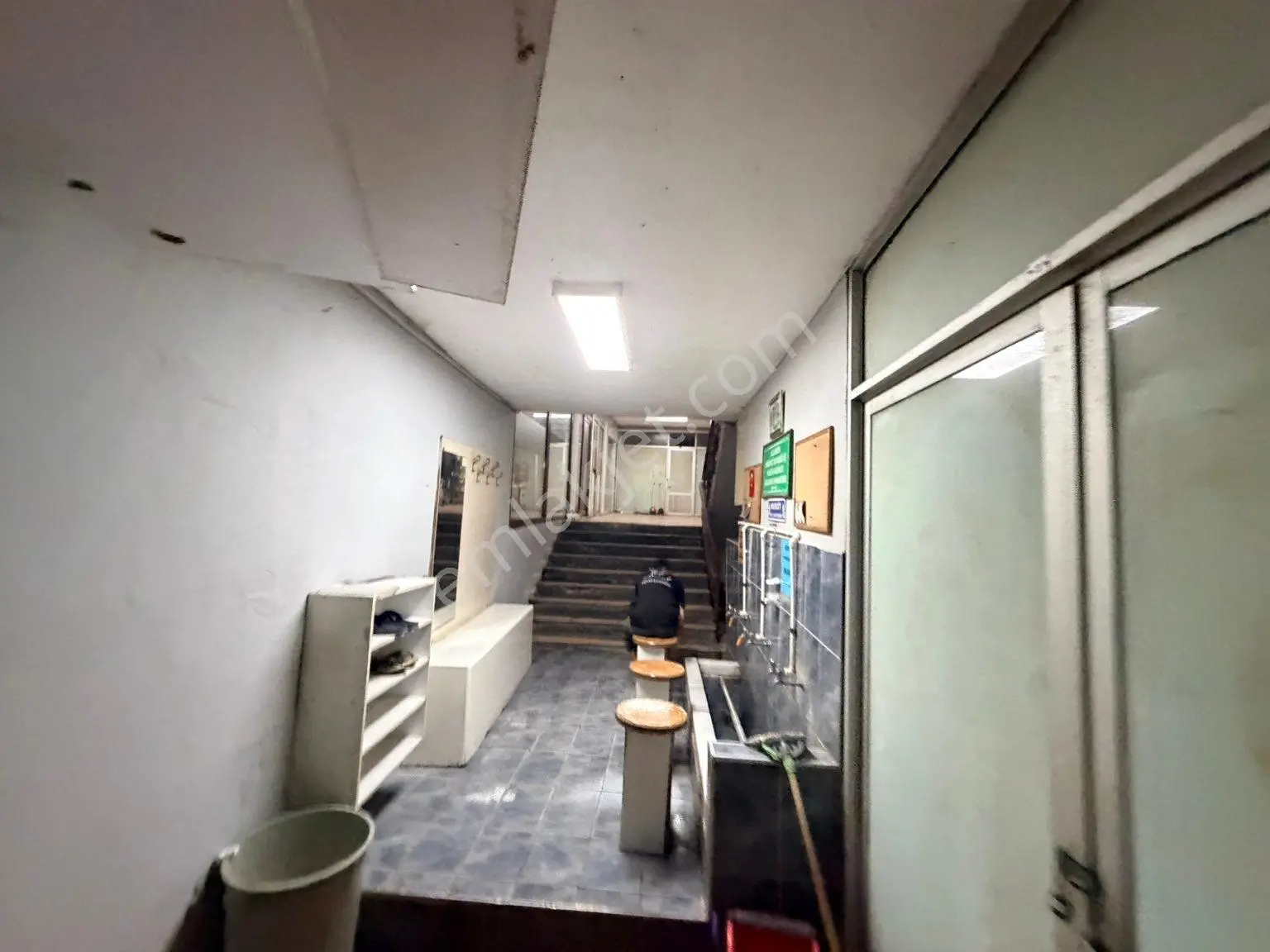 Tekirdağ Süleymanpaşa Yavuz Mahallesi Bayol Pasajı Kiralık 25 M² Dükkan - Görsel 9