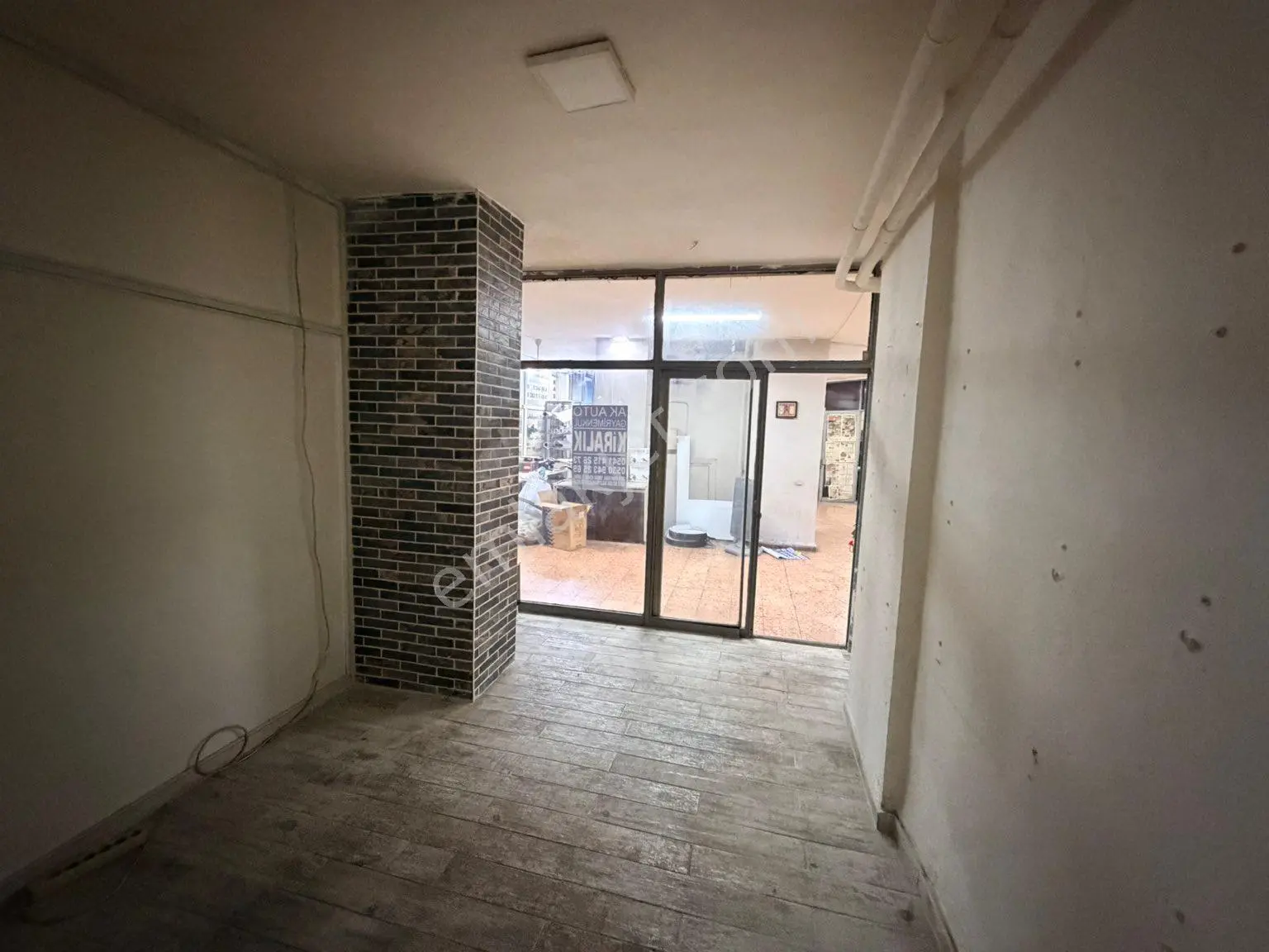 Tekirdağ Süleymanpaşa Yavuz Mahallesi Bayol Pasajı Kiralık 25 M² Dükkan - Görsel 17