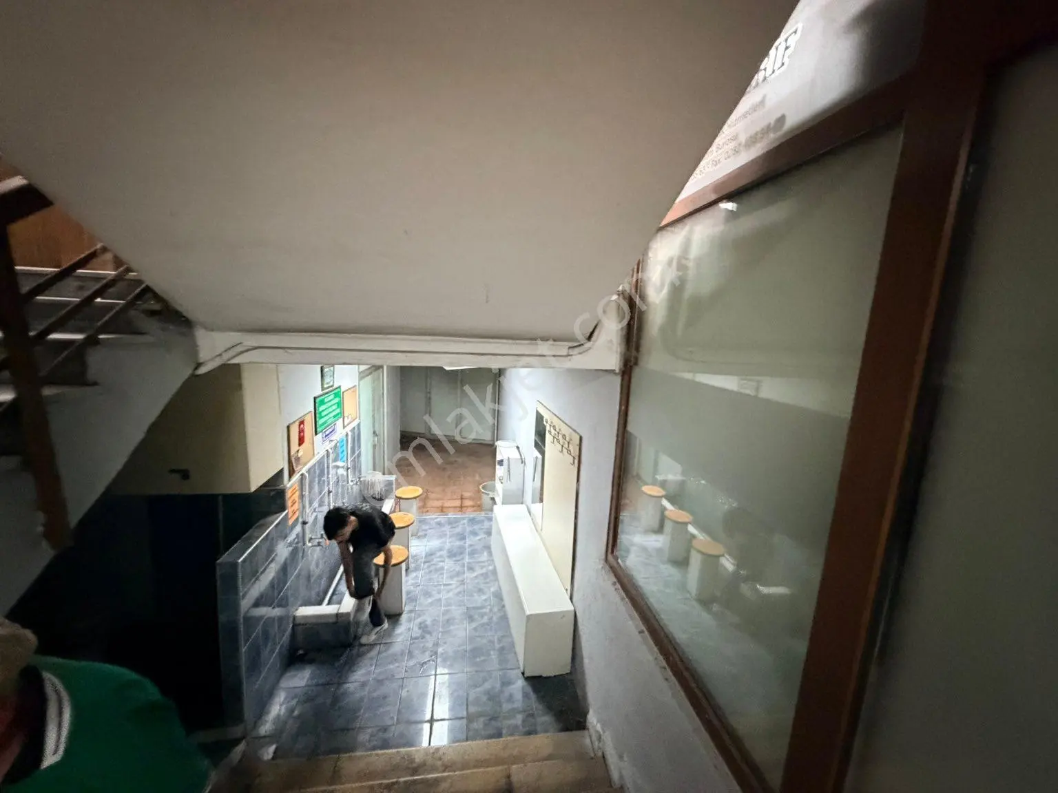 Tekirdağ Süleymanpaşa Yavuz Mahallesi Bayol Pasajı Kiralık 25 M² Dükkan - Görsel 21