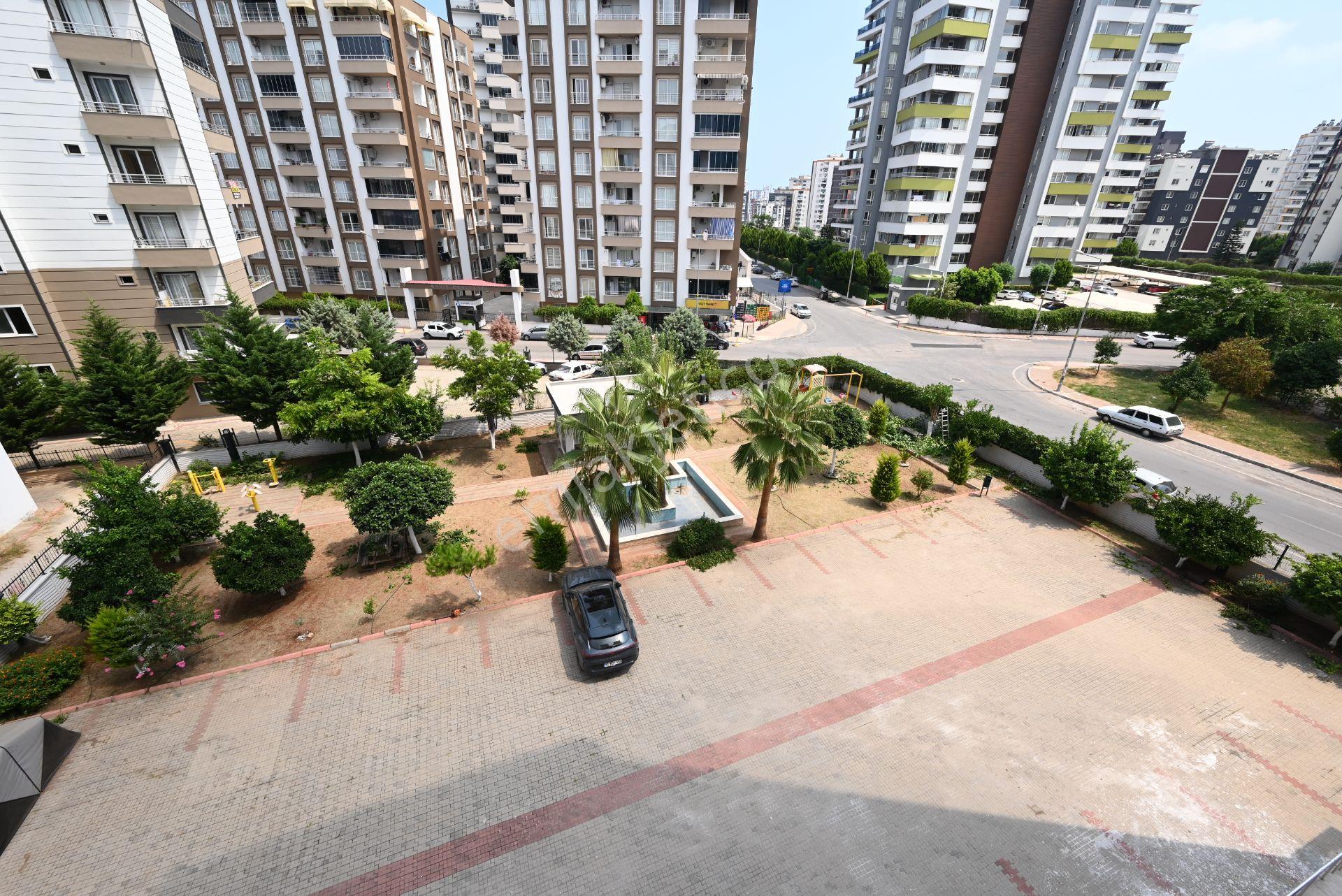Üstünkent'ten Çiftlikköy'de Saya Park Yakını Doğalgazlı 2+1 - Görsel 27