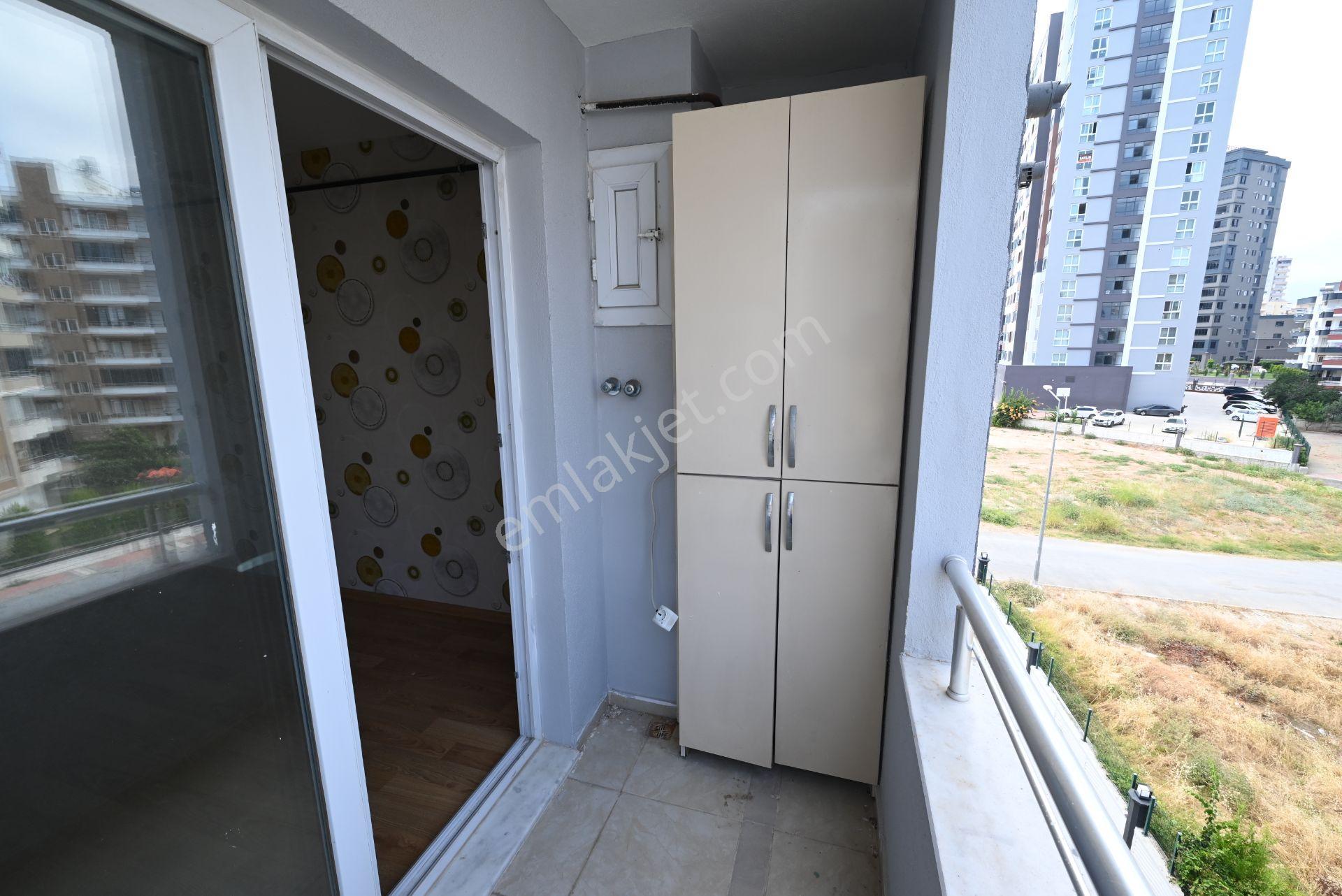 Üstünkent'ten Çiftlikköy'de Saya Park Yakını Doğalgazlı 2+1 - Görsel 32