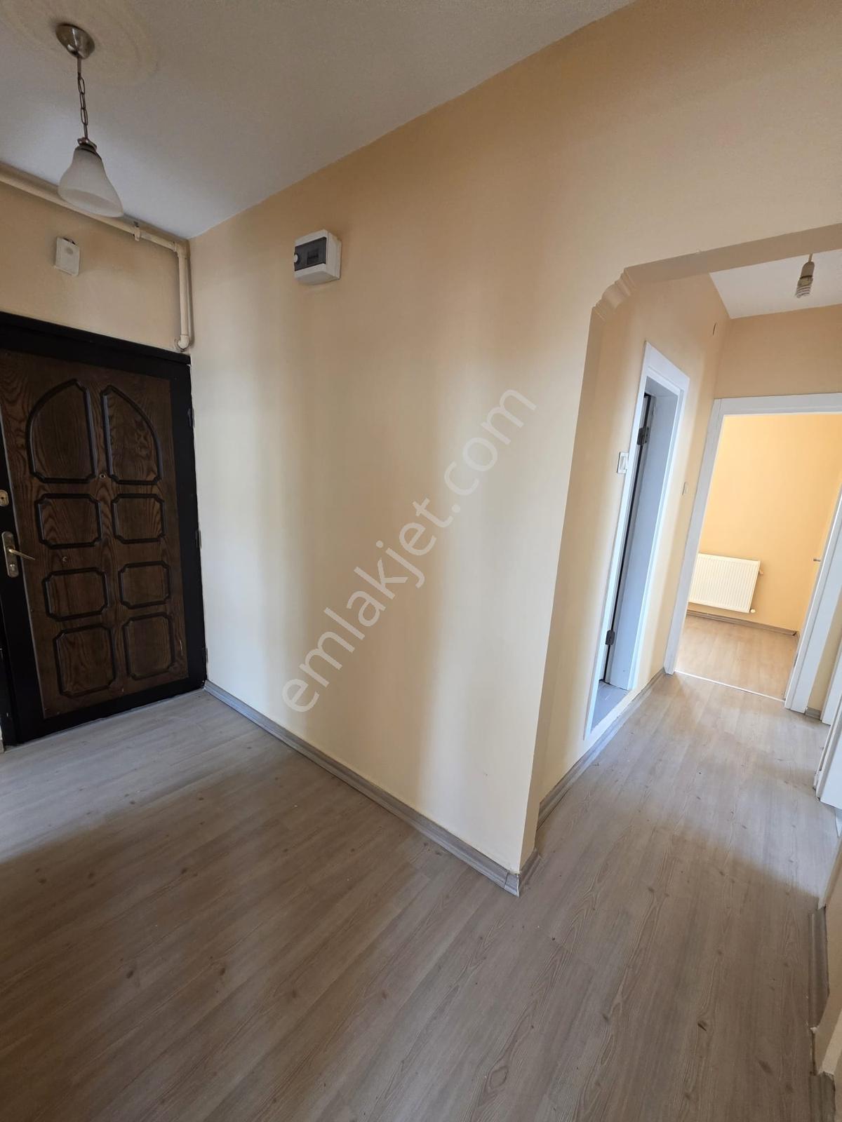 Basın Sitesi'nin En Nezih Sokağında 3+1 Masrafsız Daire - Görsel 14