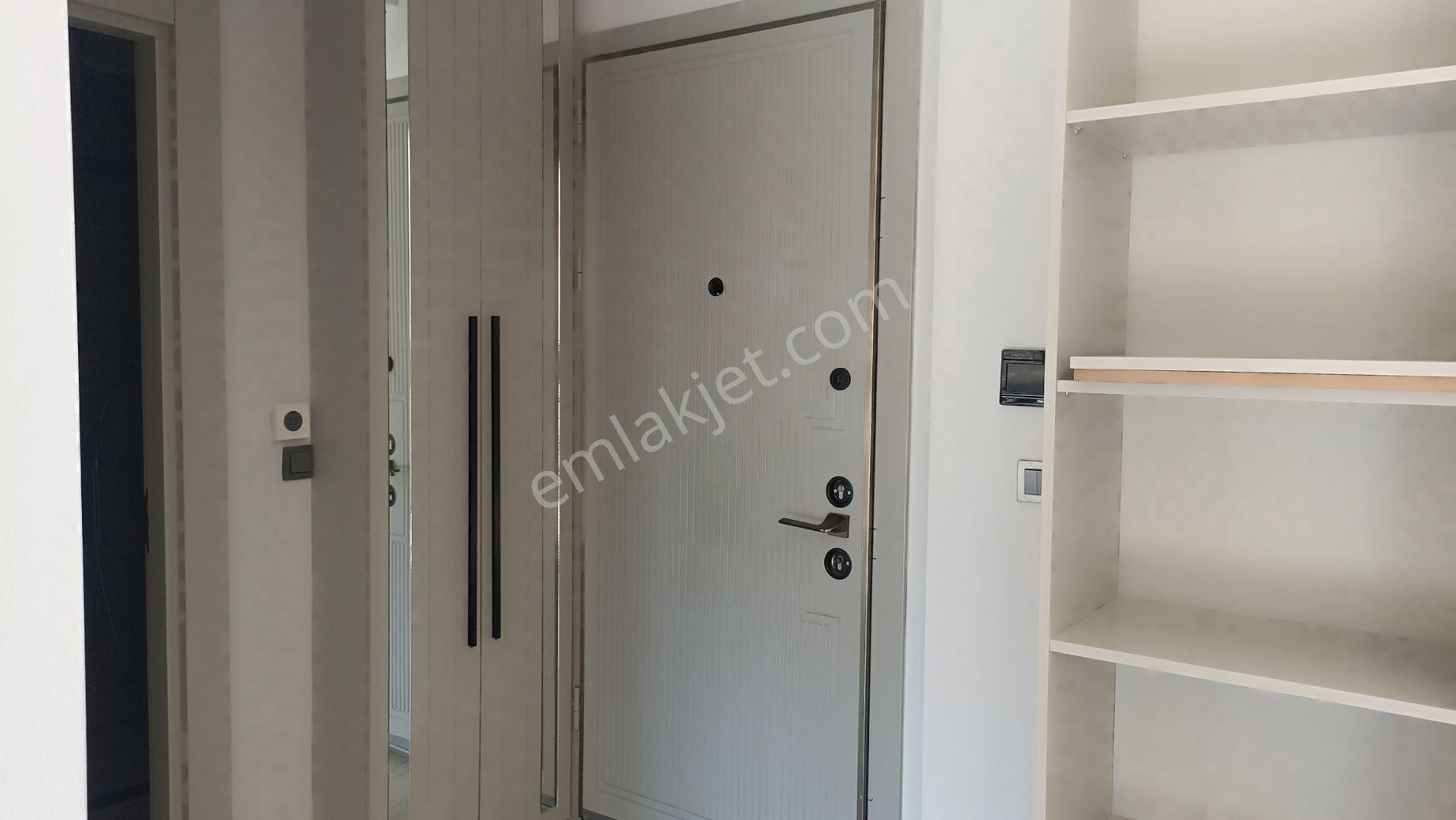 Yuvaköy Gökdemir View Geniş Sıfır Kiralık 1+1 - Görsel 11