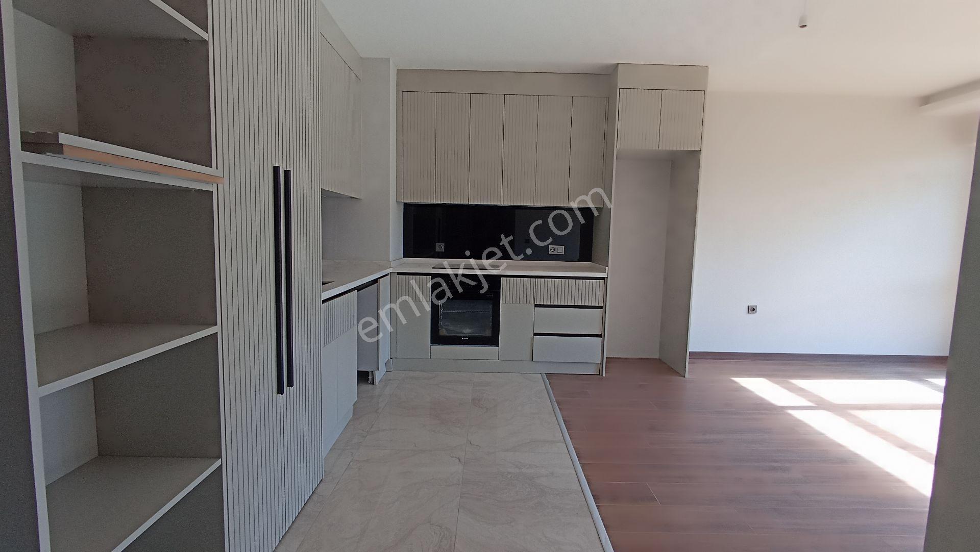 Yuvaköy Gökdemir View Geniş Sıfır Kiralık 1+1 - Görsel 3