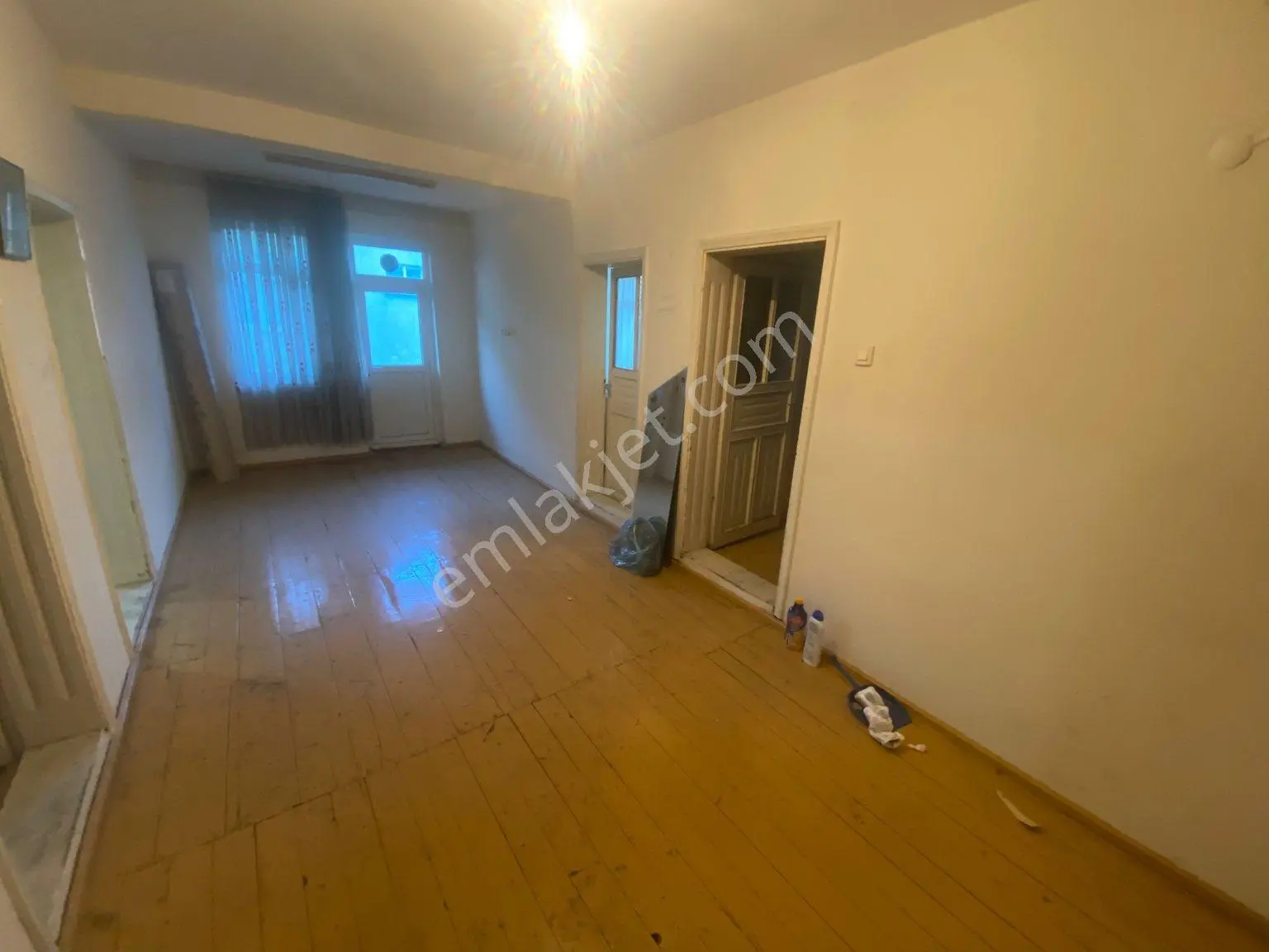 Furkan Emlak’tan 3+1 120m2 2.kat Arsa Tapulu Daire - Görsel 4
