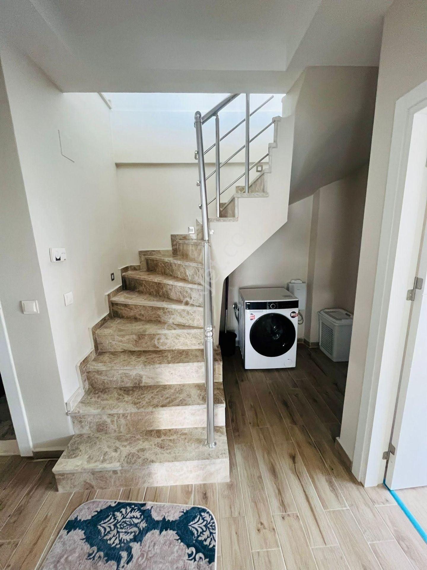 Cesur Emlk'tan Satılık 2+1 110m2 Teras Dublex - Görsel 17