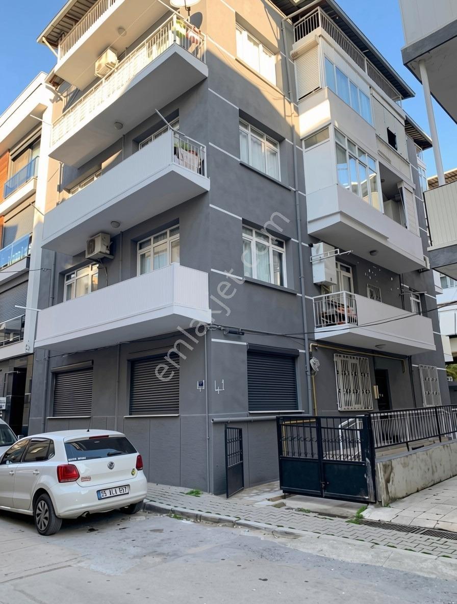 Turpa'dan Şirinyer Merkez Noktada Giriş Kat Satılık 3+1 Daire - Görsel 7