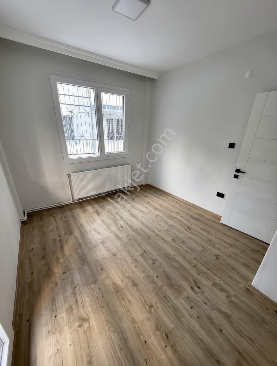 Turpa'dan Şirinyer Merkez Noktada Giriş Kat Satılık 3+1 Daire - Görsel 21