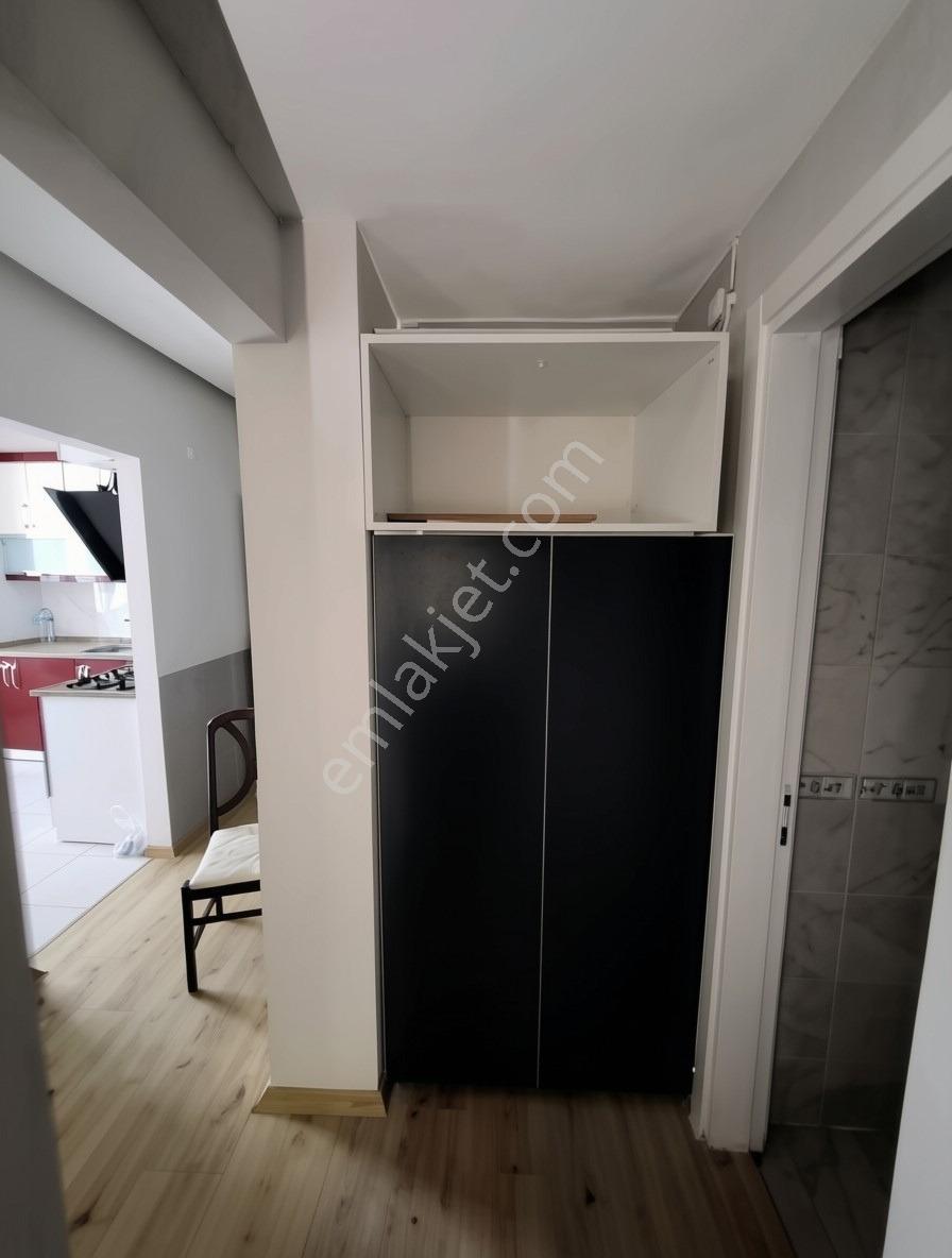 Turpa'dan Şirinyer Merkez Noktada Giriş Kat Satılık 3+1 Daire - Görsel 17