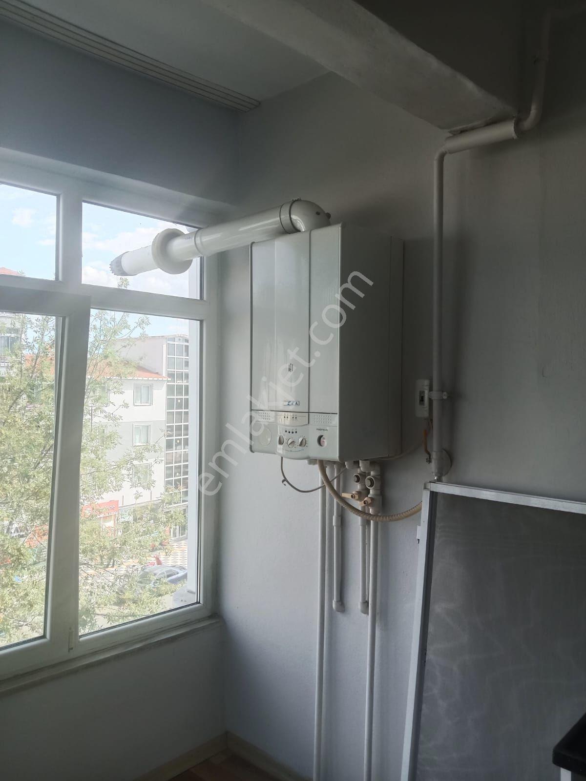 Muratlı Rota Emlak Tan Fatih Mah 2+1 Merkezi Konumda Kiralık Daire - Görsel 12