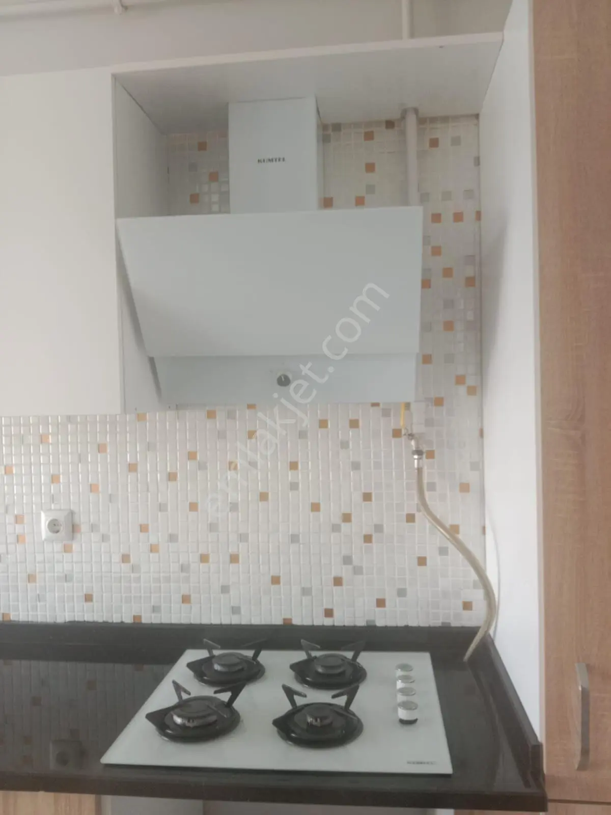 Muratlı Rota Emlak Tan Fatih Mah 2+1 Merkezi Konumda Kiralık Daire