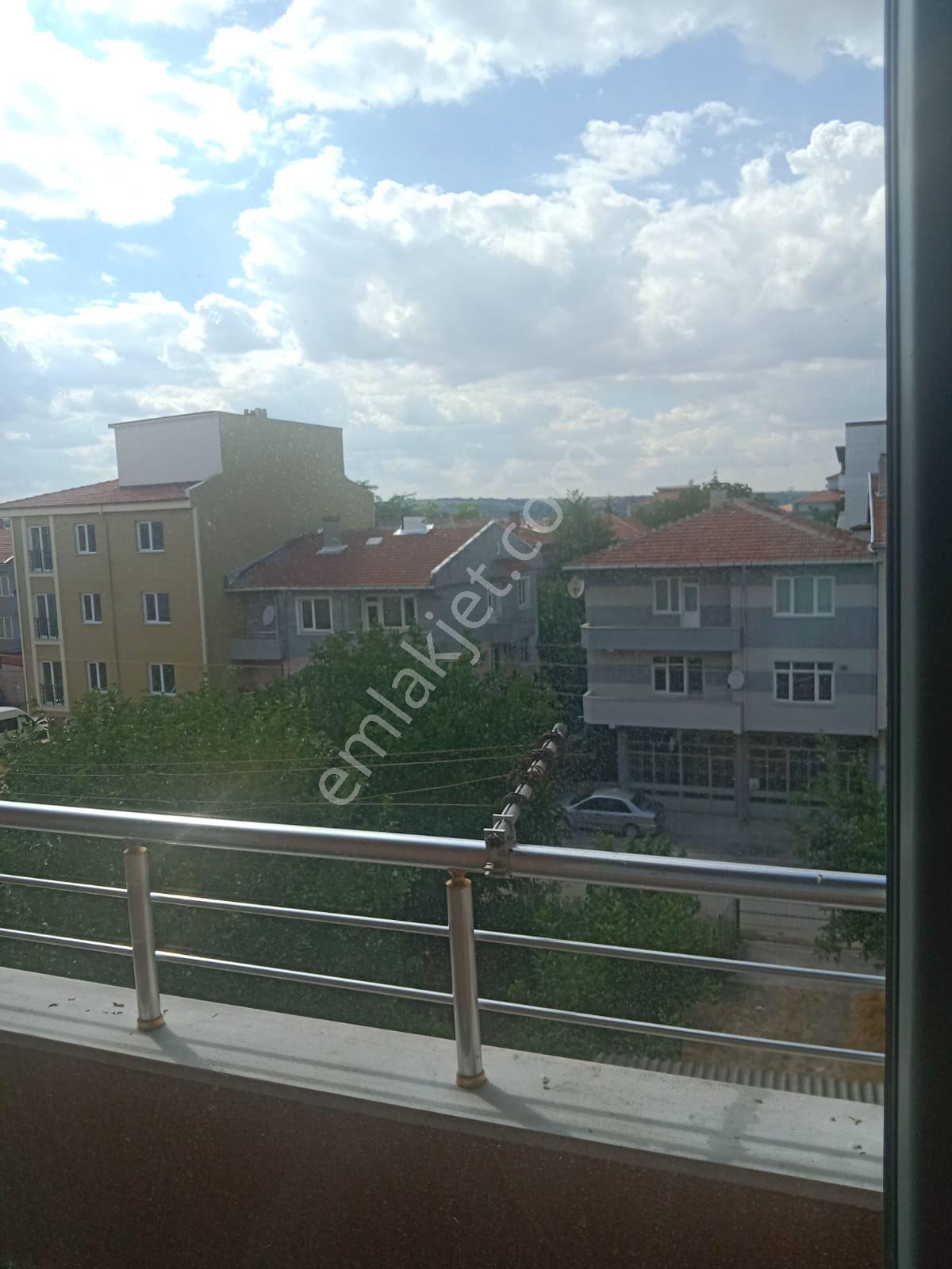 Muratlı Rota Emlak Tan Fatih Mah 2+1 Merkezi Konumda Kiralık Daire - Görsel 13