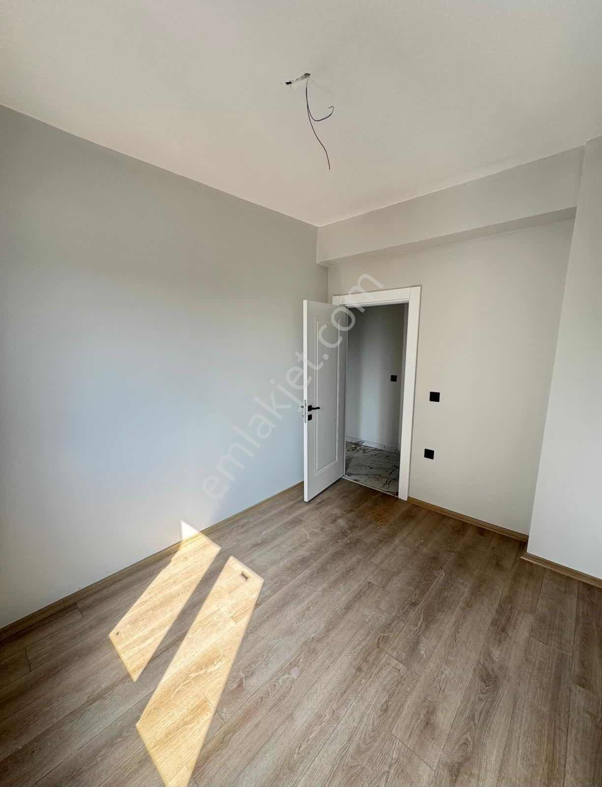 Atmacadan Kargıpınarında Deniz Manzaralı 3+1 Kiralık Daire - Görsel 7