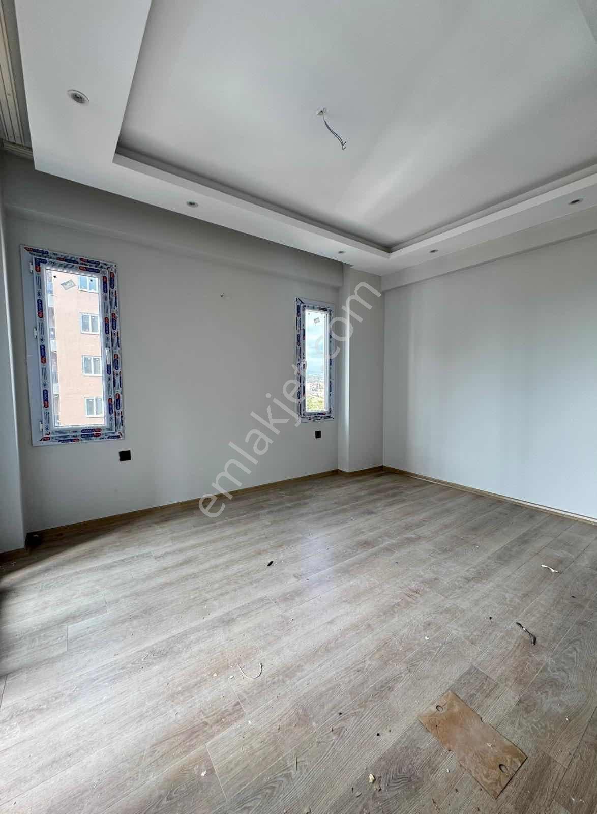 Atmacadan Kargıpınarında Deniz Manzaralı 3+1 Kiralık Daire - Görsel 4