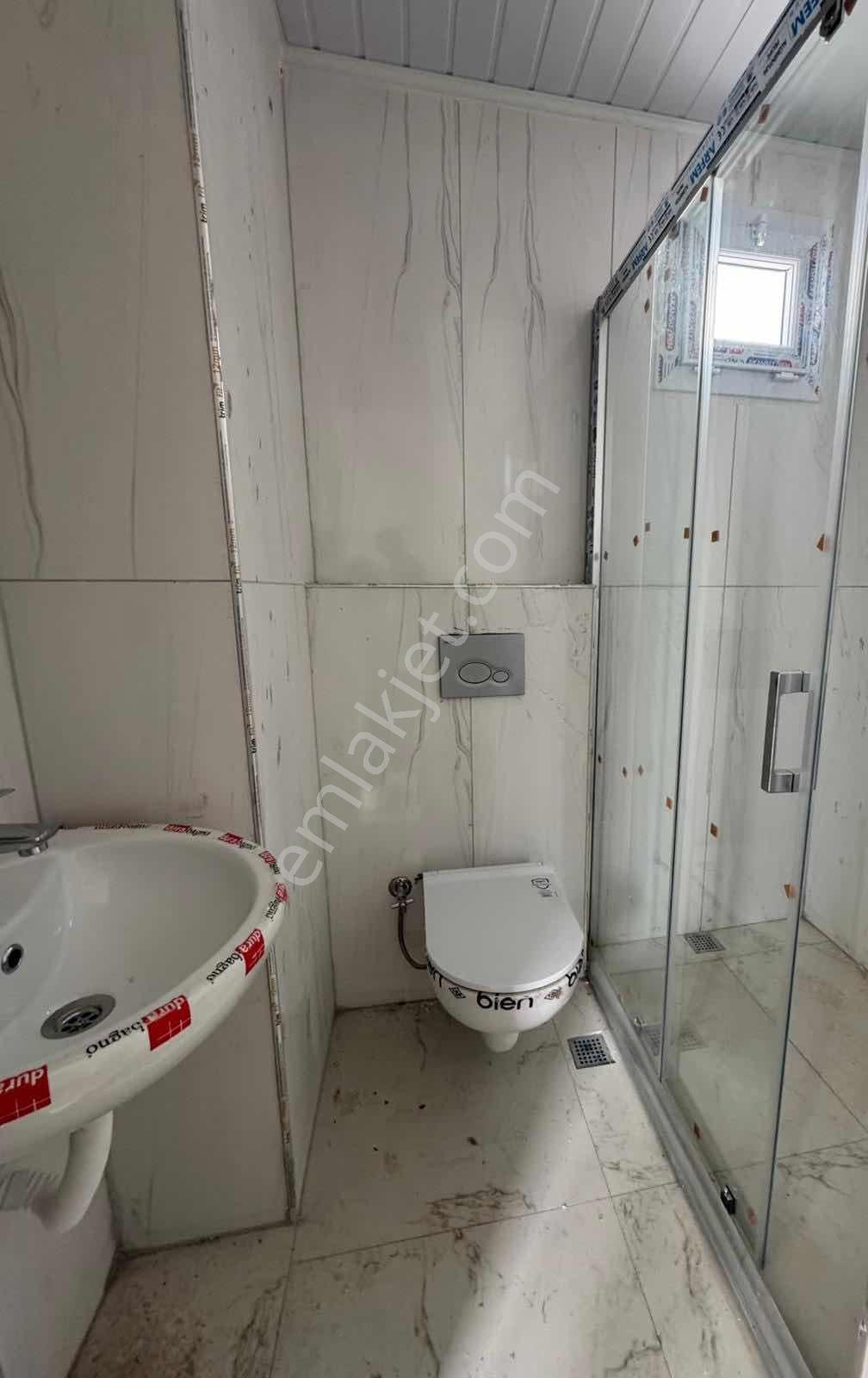 Atmacadan Kargıpınarında Deniz Manzaralı 3+1 Kiralık Daire - Görsel 29