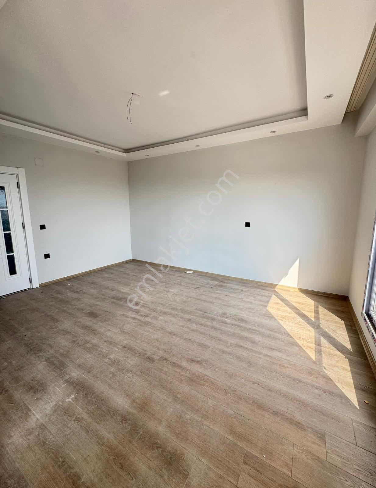 Atmacadan Kargıpınarında Deniz Manzaralı 3+1 Kiralık Daire - Görsel 32