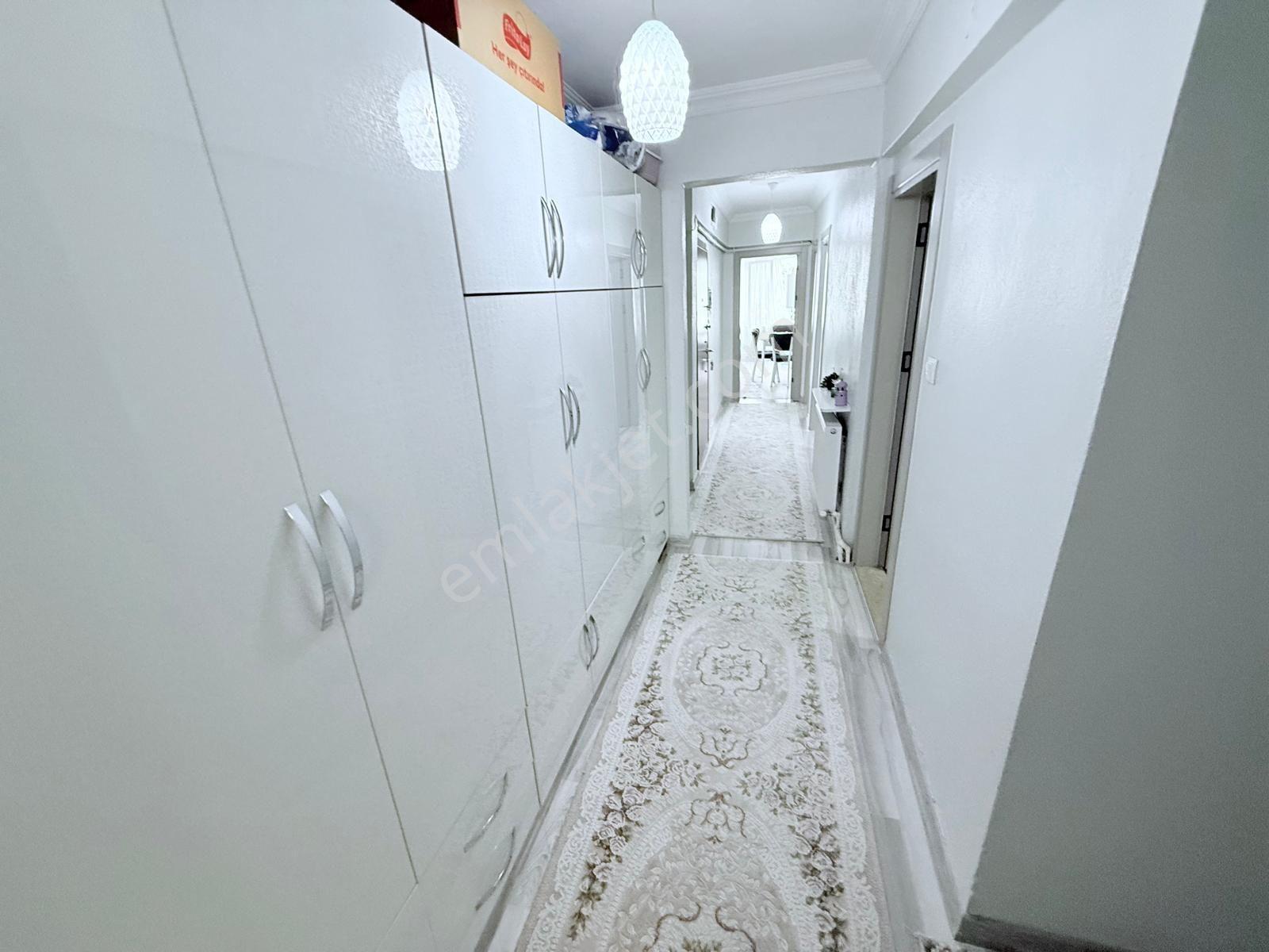 Pak Yapı'dan Satılık Daıre 3+1 Masrafsız Doğalgazlı - Görsel 11