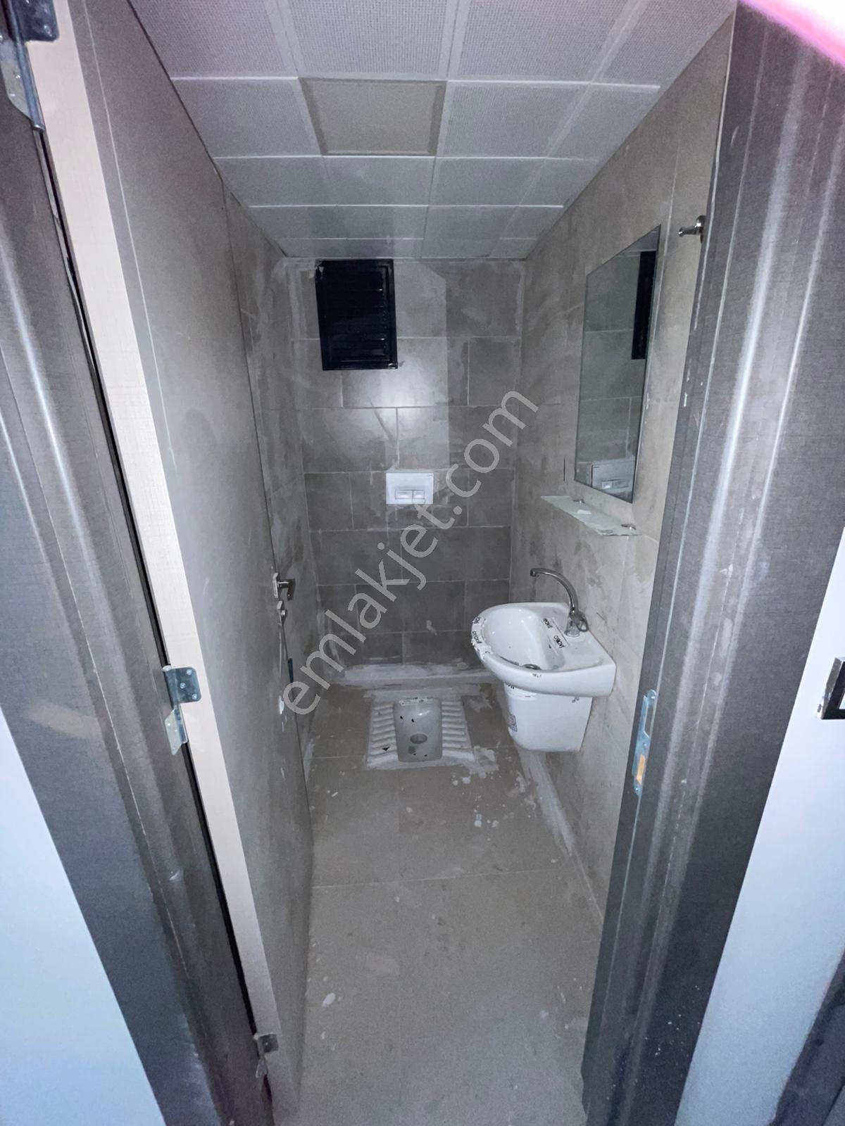 Buruk Toki'de 5.etapta Sıfır 2+1 Kiralık Daire - Görsel 7