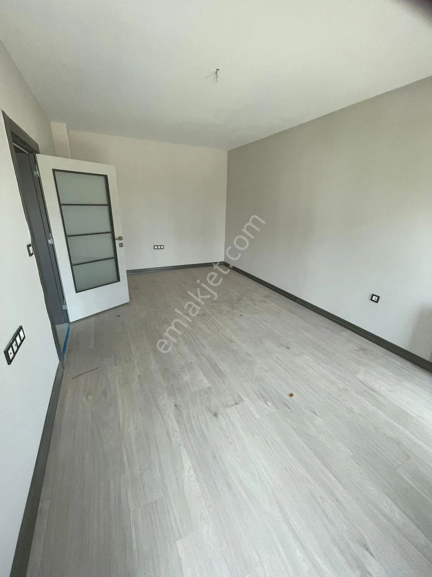 Buruk Toki'de 5.etapta Sıfır 2+1 Kiralık Daire - Görsel 3
