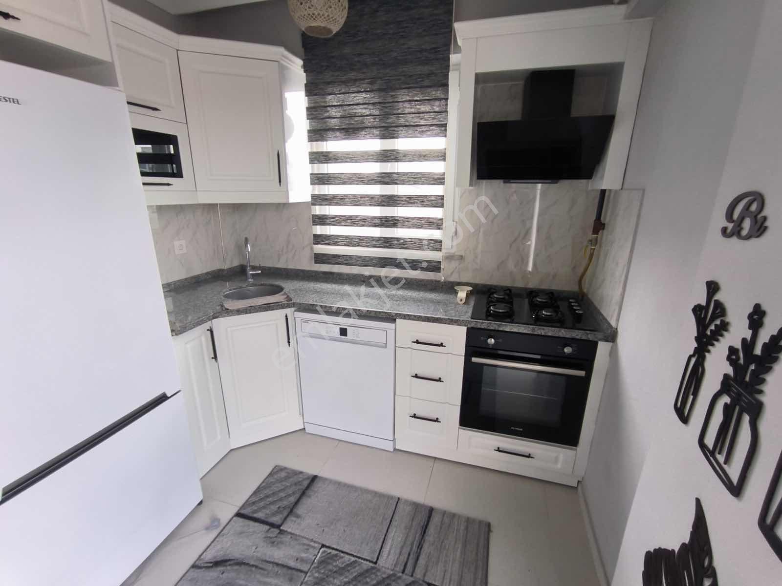 Rüzgar Emlak'tan Şeyh Sinan'da Full Eşyalı - Görsel 28