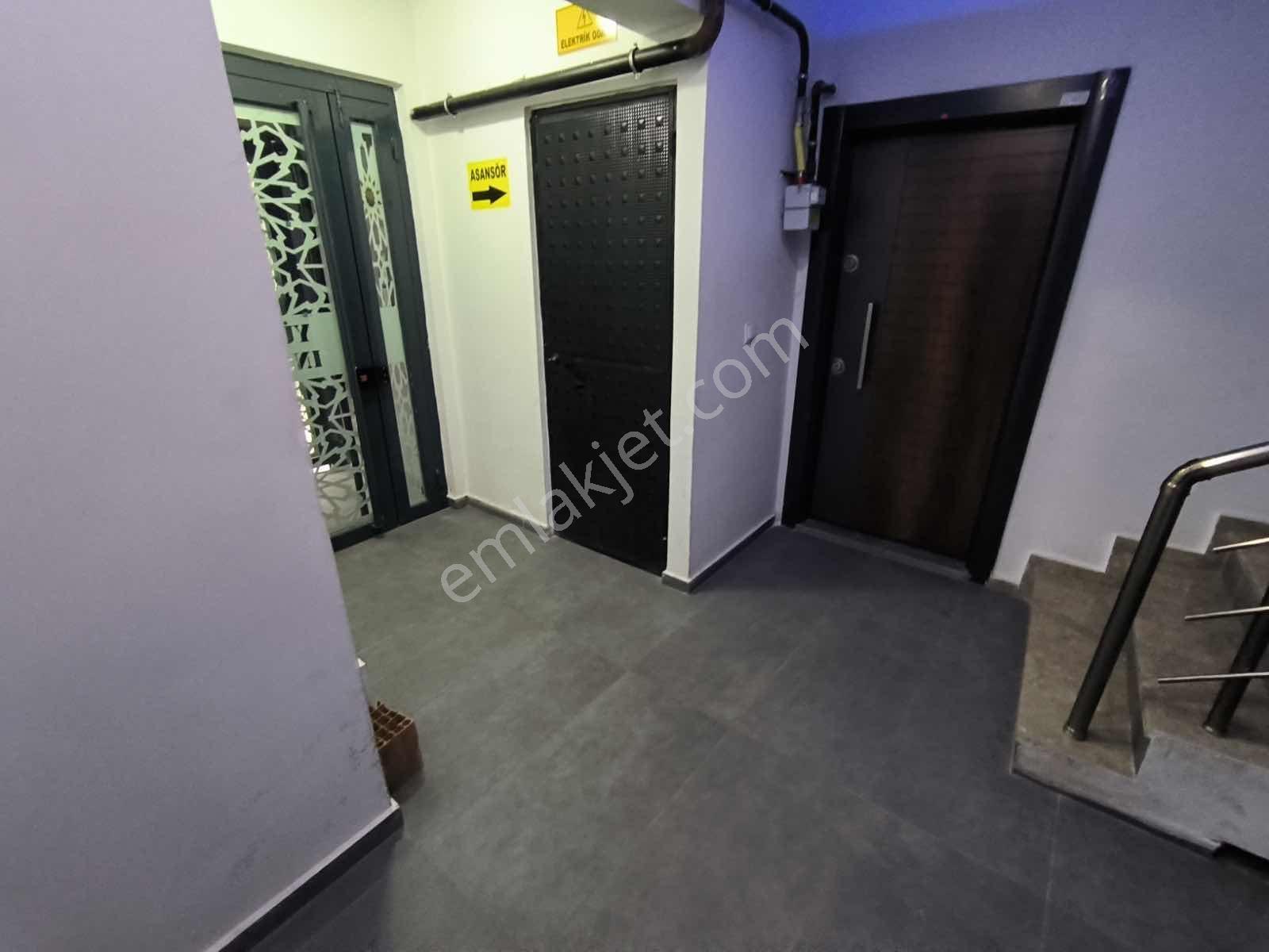 Rüzgar Emlak'tan Şeyh Sinan'da Full Eşyalı - Görsel 23