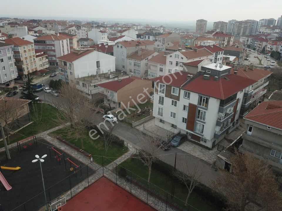 Rüzgar Emlak'tan Şeyh Sinan'da Full Eşyalı - Görsel 18