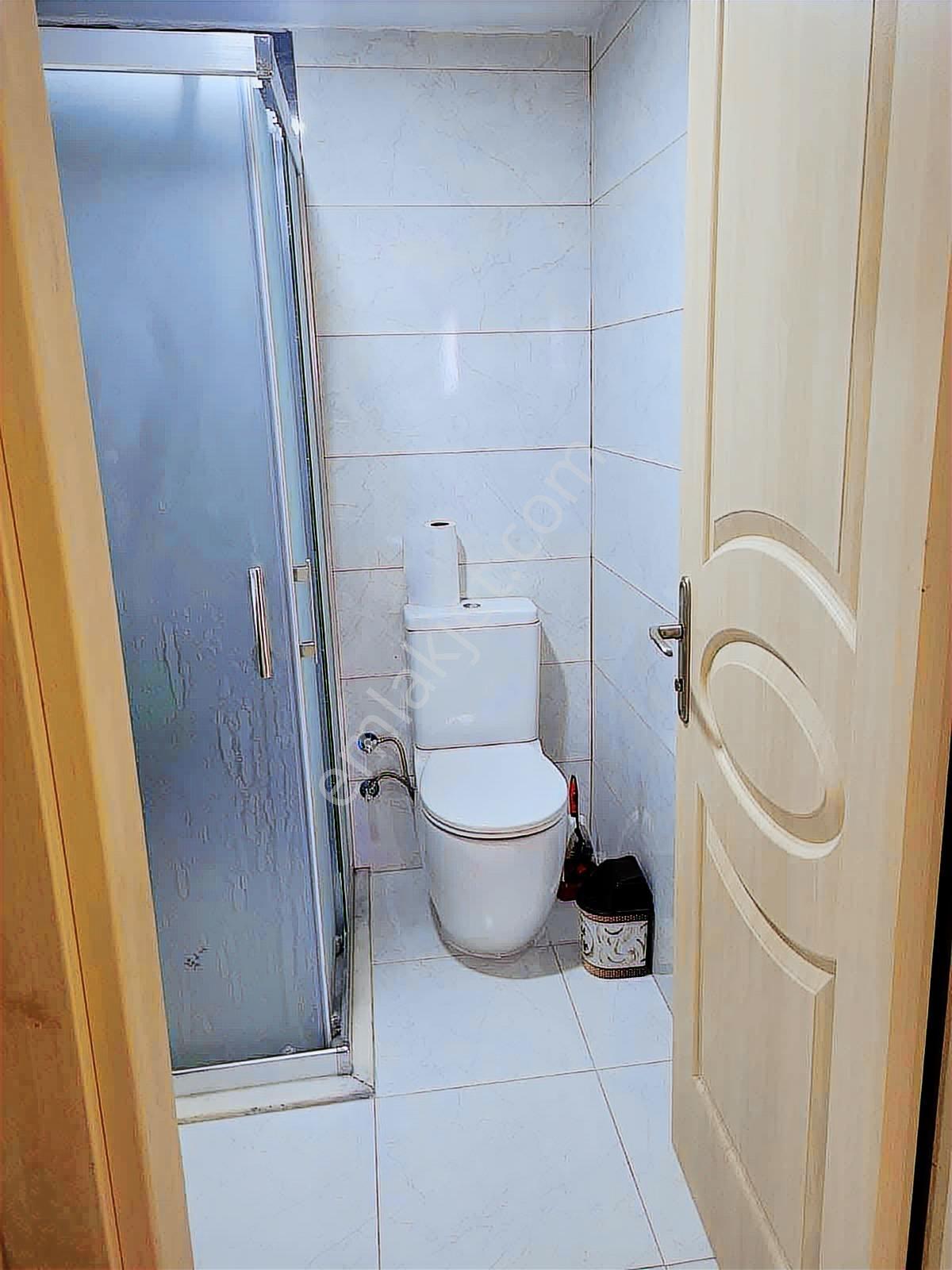 Muğla Bodrum Milas Boğaziçi Adabükü Plajlı Sitede Bahçe Katı - Görsel 29