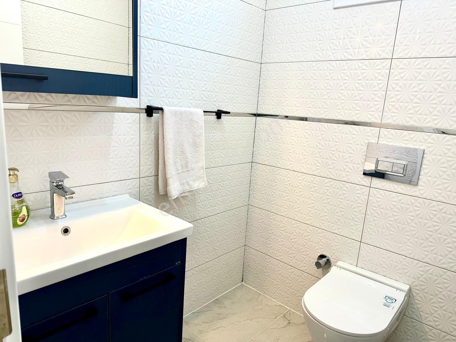Ölüdeniz Ovacık'ta Satılık Saunalı Villa - Görsel 22