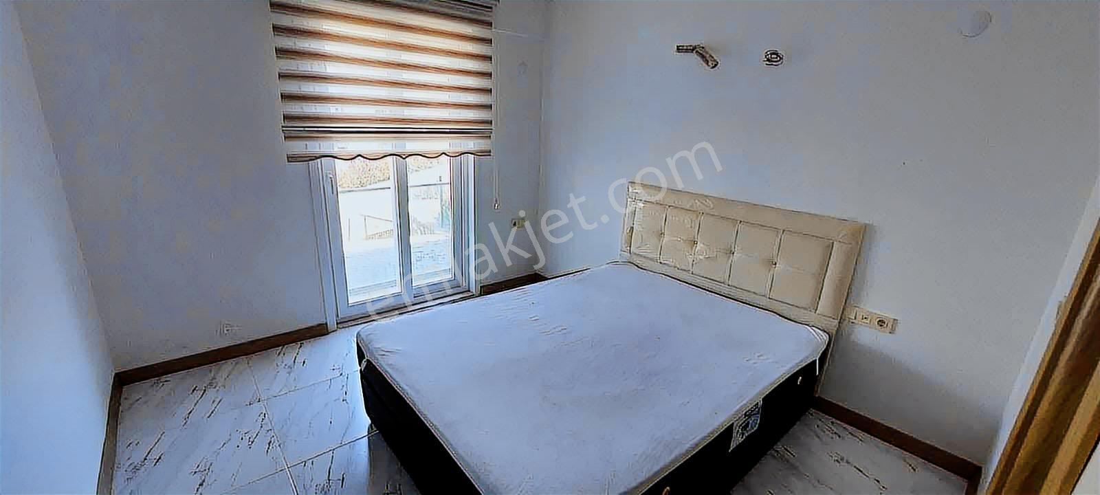 Muğla Bodrum Milas Arası Boğaziçi Adabükü Satılık Bahçe Katı - Görsel 3