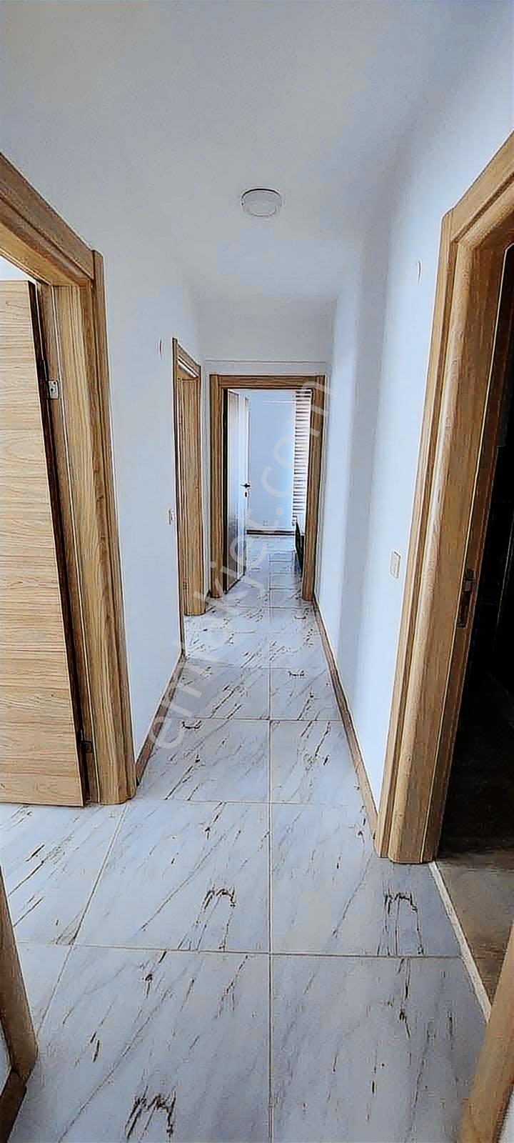 Muğla Bodrum Milas Arası Boğaziçi Adabükü Satılık Bahçe Katı - Görsel 7