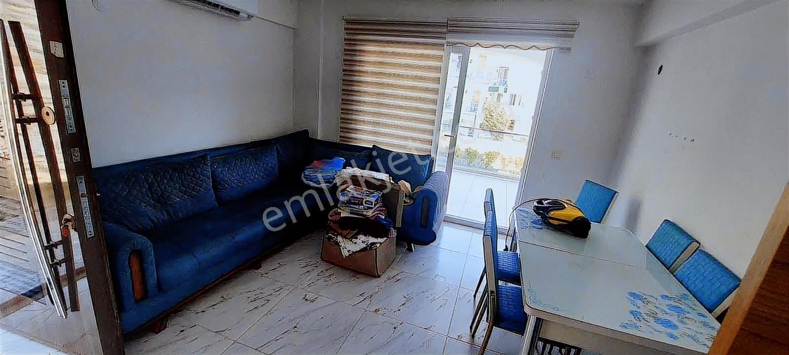 Muğla Bodrum Milas Arası Boğaziçi Adabükü Satılık Bahçe Katı - Görsel 13