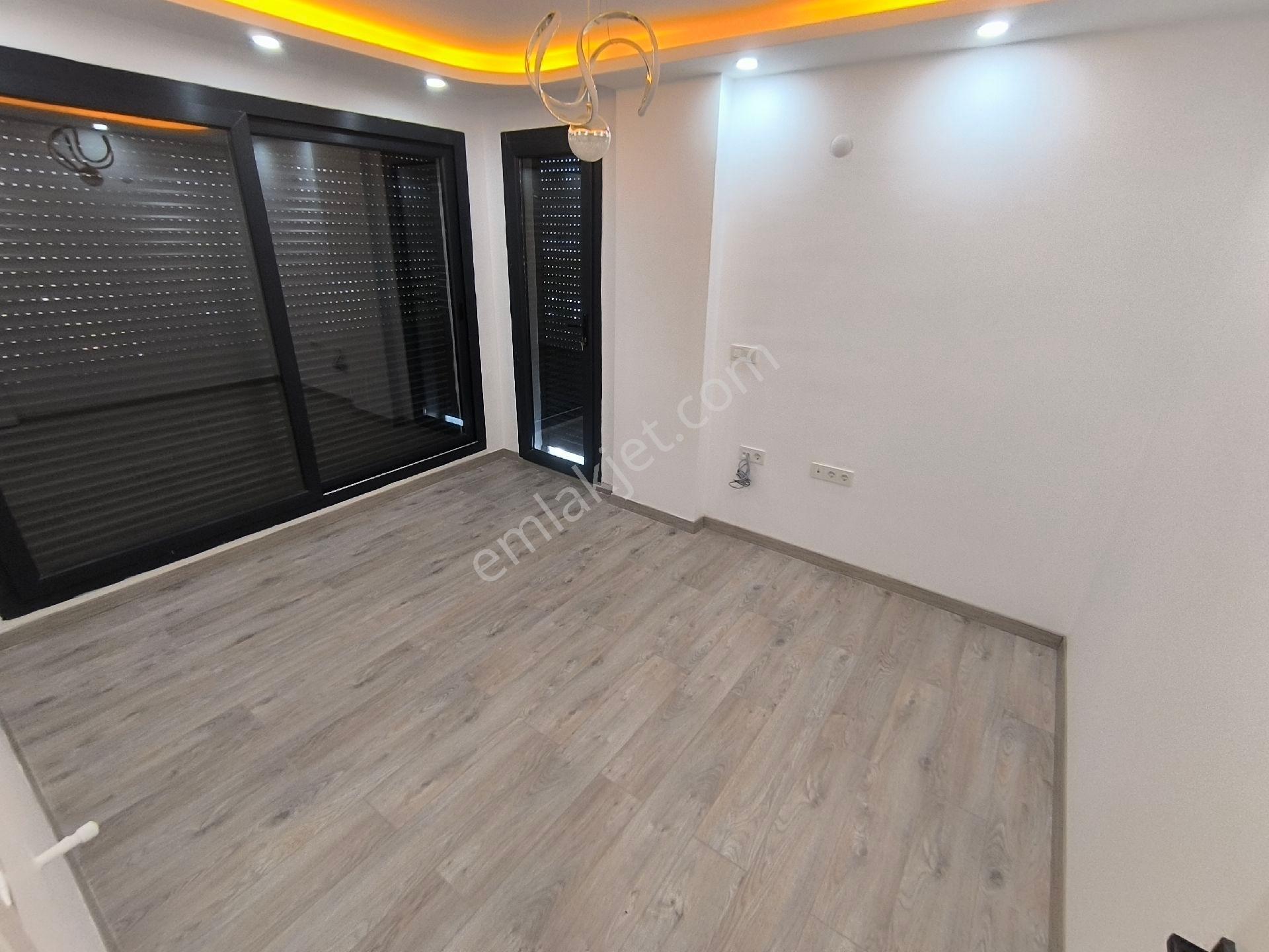 🏡🇹🇯didim'de Satılık Havuzlu Deniz Manzaralı 3+1 Villa - Görsel 19