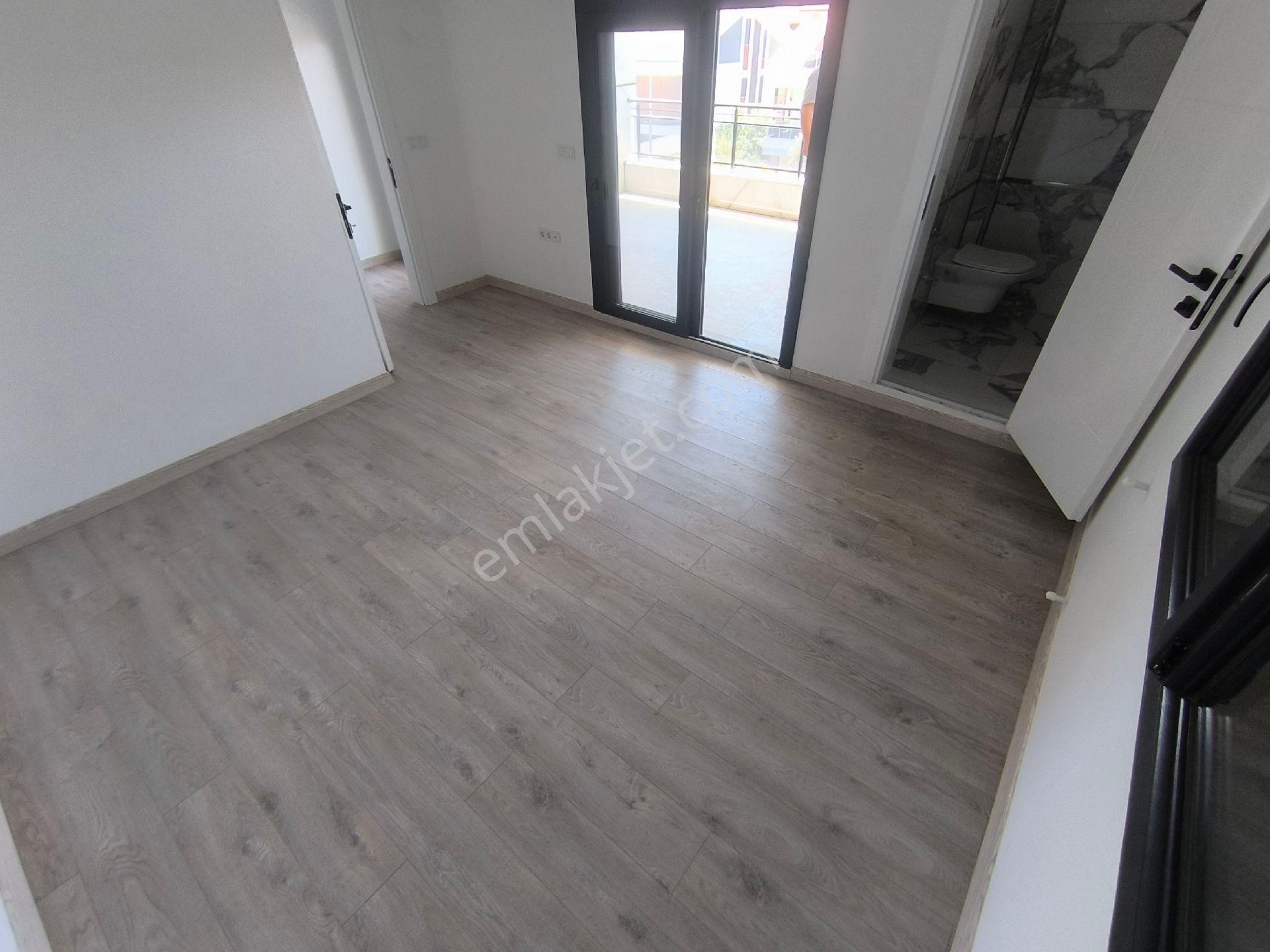 🏡🇹🇯didim'de Satılık Havuzlu Deniz Manzaralı 3+1 Villa - Görsel 29