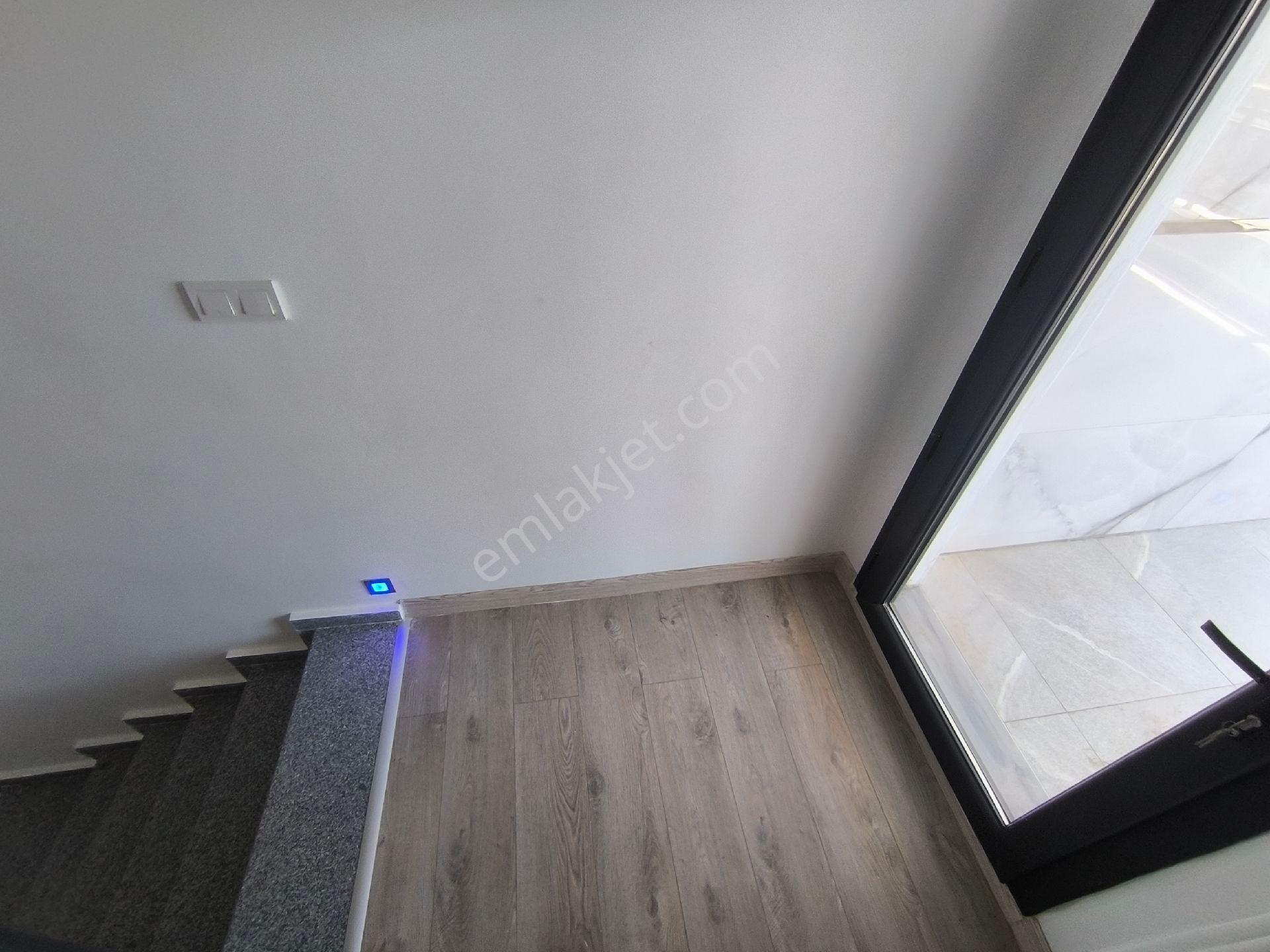 🏡🇹🇯didim'de Satılık Havuzlu Deniz Manzaralı 3+1 Villa - Görsel 27