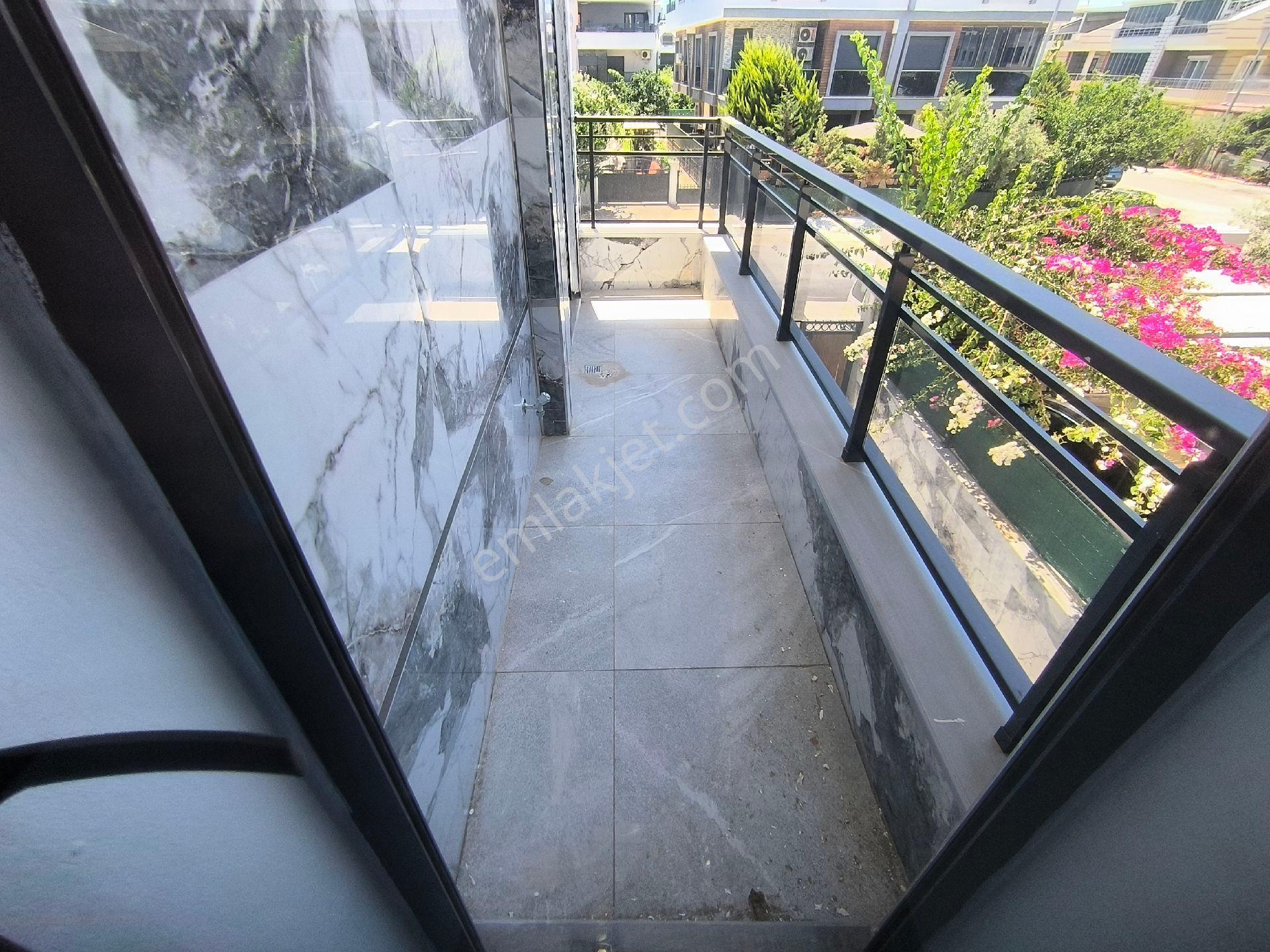 🏡🇹🇯didim'de Satılık Havuzlu Deniz Manzaralı 3+1 Villa - Görsel 22