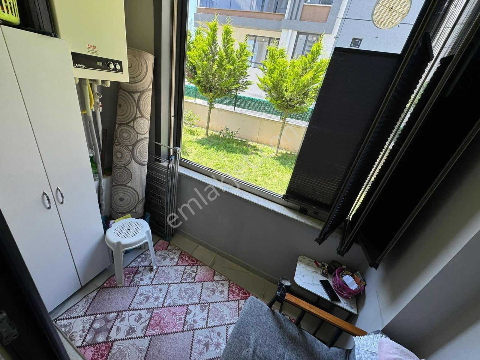Ze/max^tan Gültepe Mah. Erkul Sitesinde Kiralık 2+1 Giriş Daire - Görsel 9