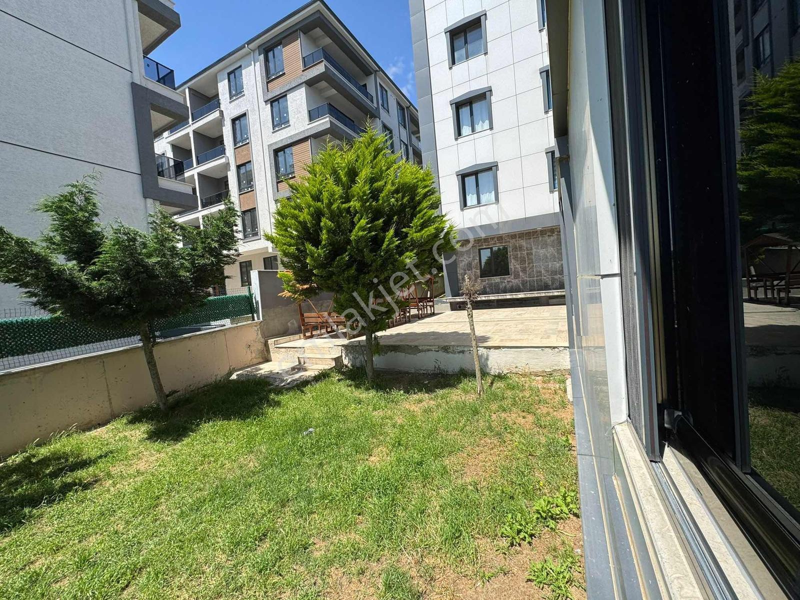 Ze/max^tan Gültepe Mah. Erkul Sitesinde Kiralık 2+1 Giriş Daire - Görsel 17