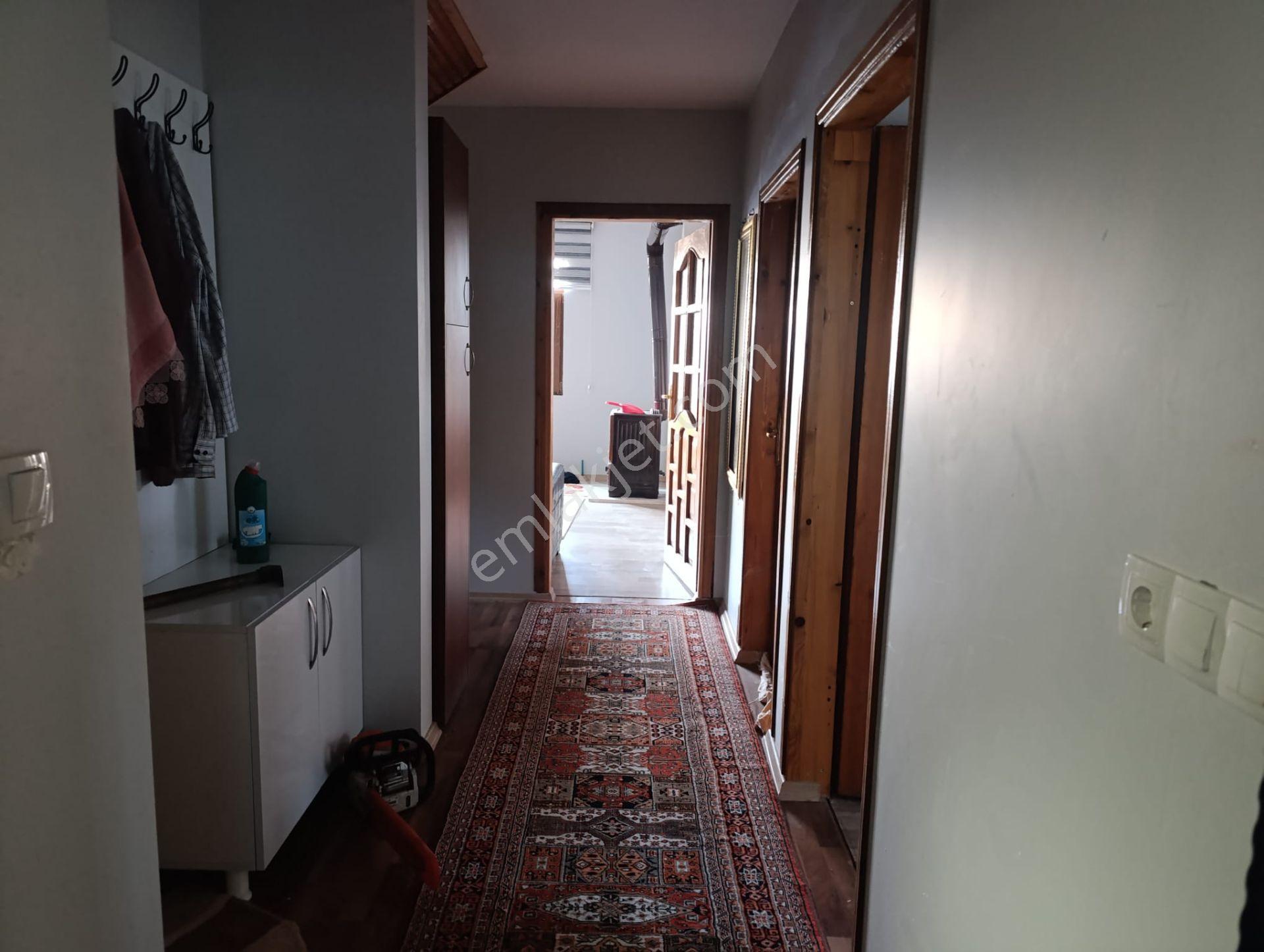 Dağdibi Köyü'nde Düzce Manzaralı 1.500 M2 Alan Üzerinde 4+1dubleks Villa Tipi Ev. - Görsel 5