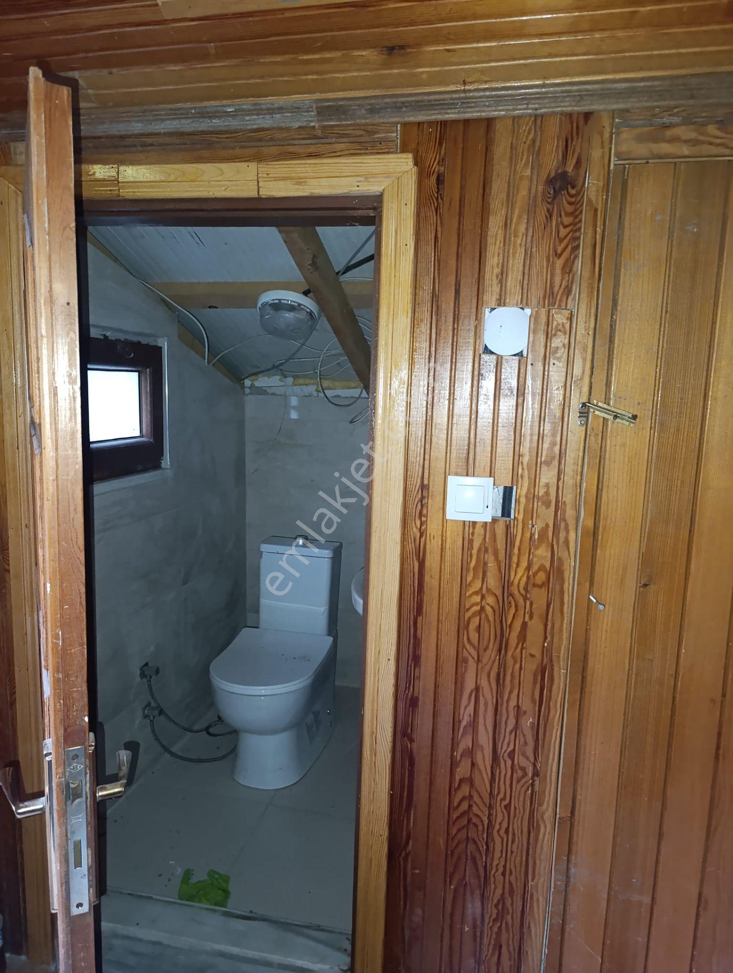 Dağdibi Köyü'nde Düzce Manzaralı 1.500 M2 Alan Üzerinde 4+1dubleks Villa Tipi Ev. - Görsel 15