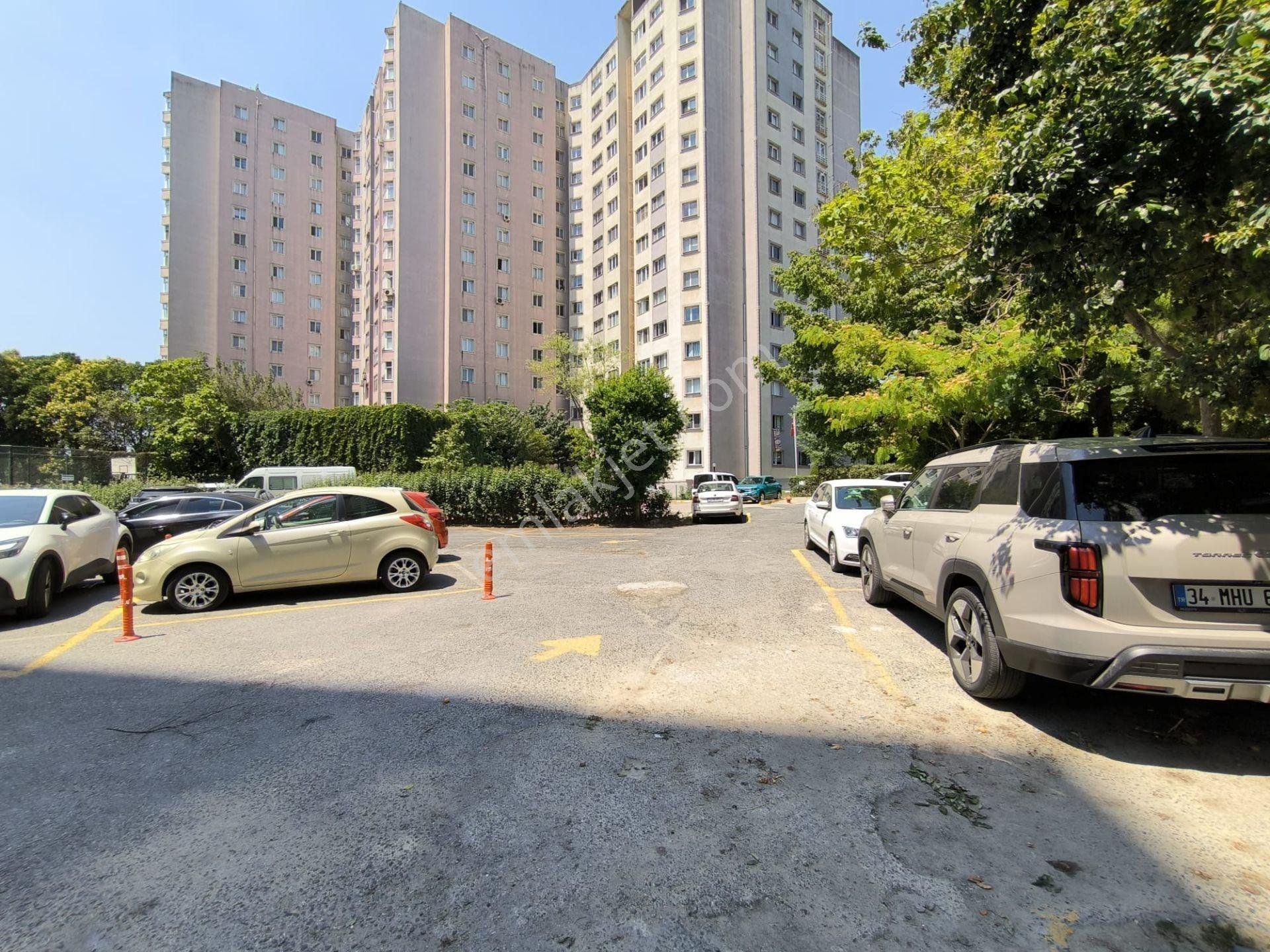 Beylikdüzü Kavaklı'da Satılık 3+1 Daire (140m²) - Görsel 34